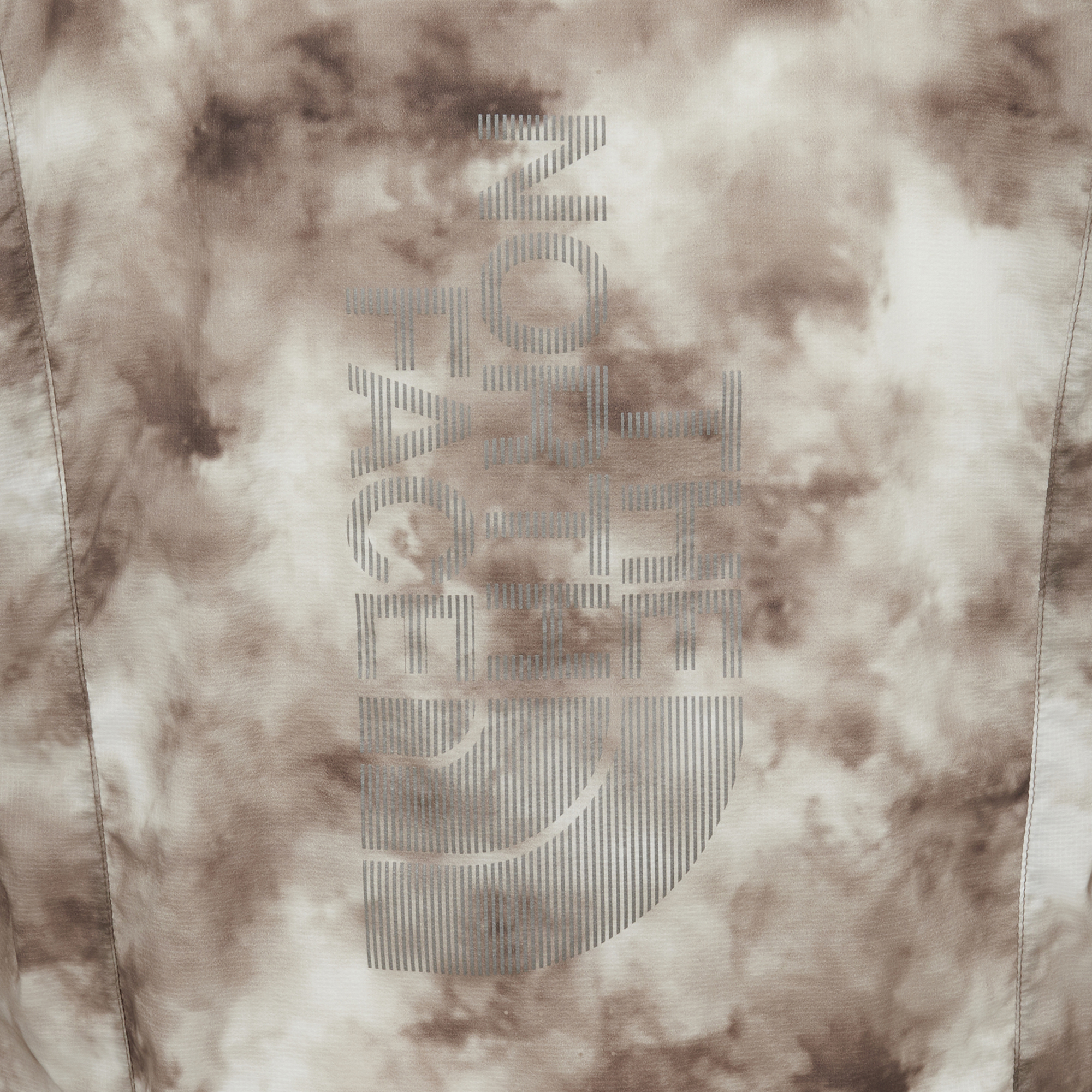 NOVELTY WINDLITE JACKET