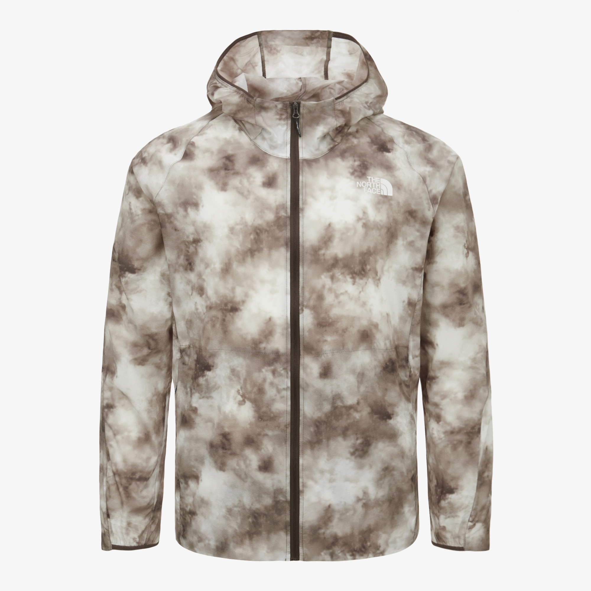 NOVELTY WINDLITE JACKET