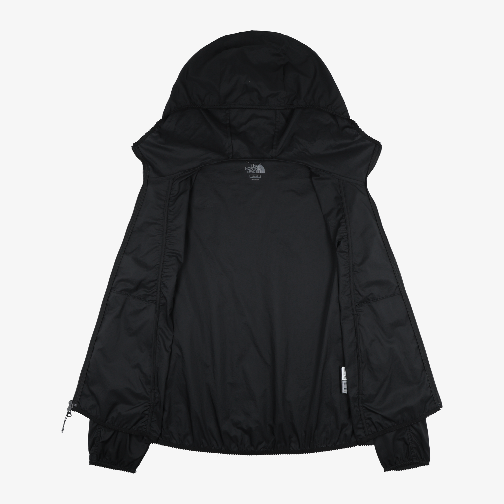 W'S SERINA JACKET