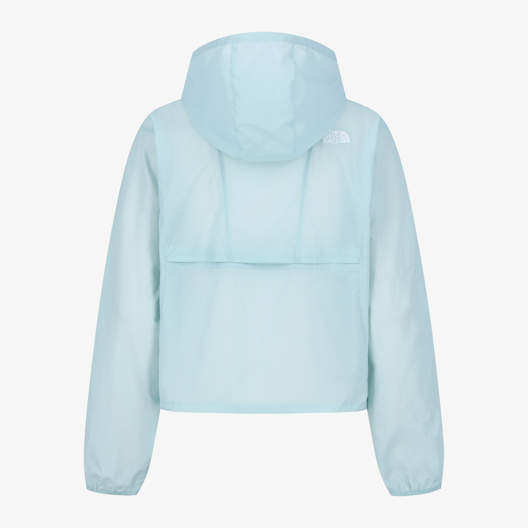 W'S VELO RUN JACKET