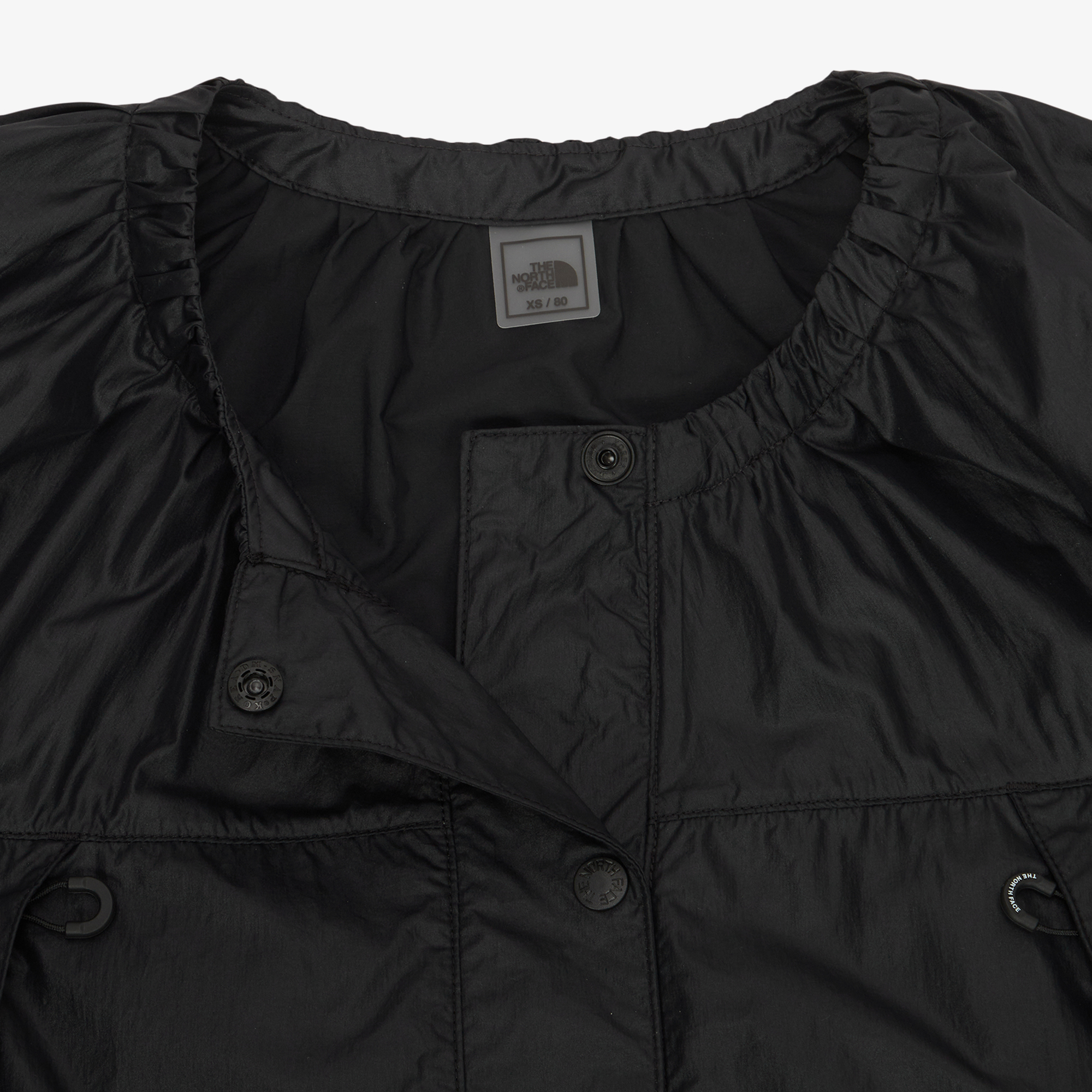 W'S CHILLER PARKA