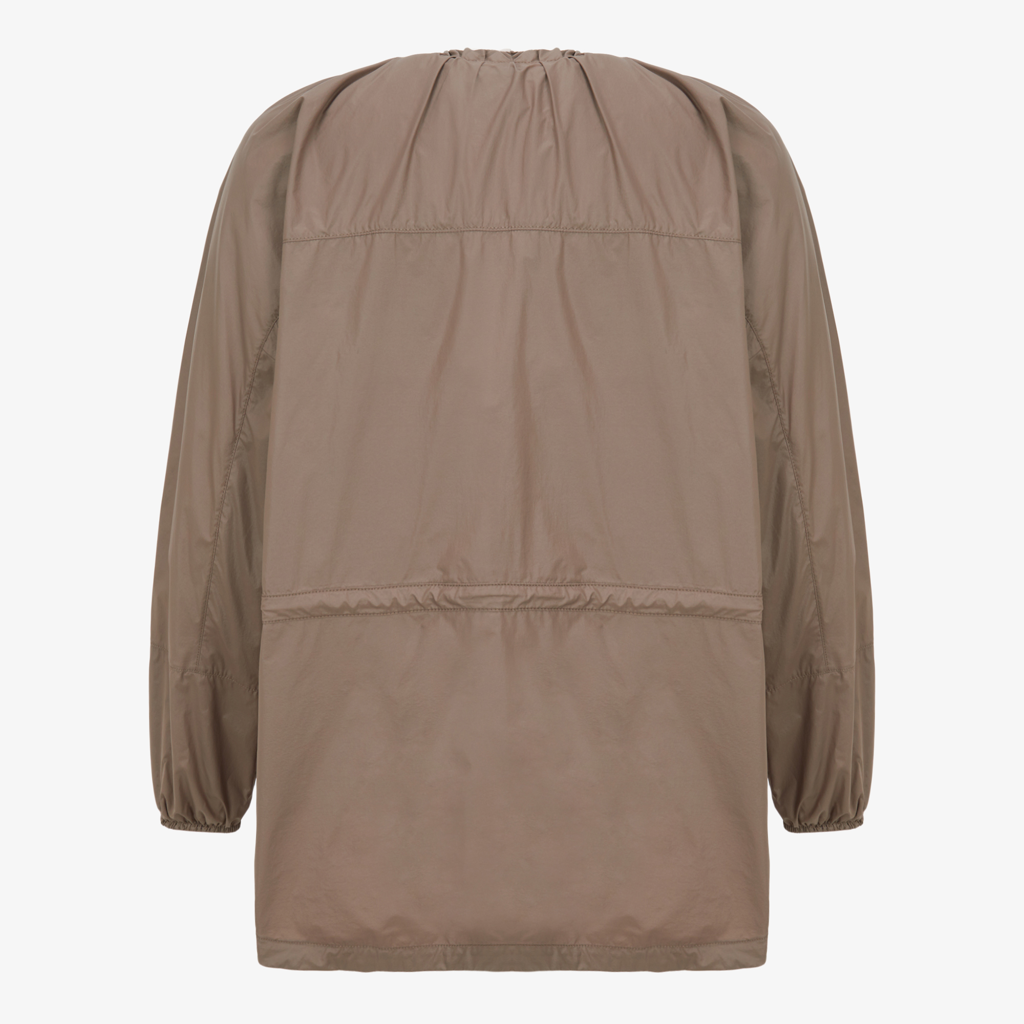 W'S CHILLER PARKA