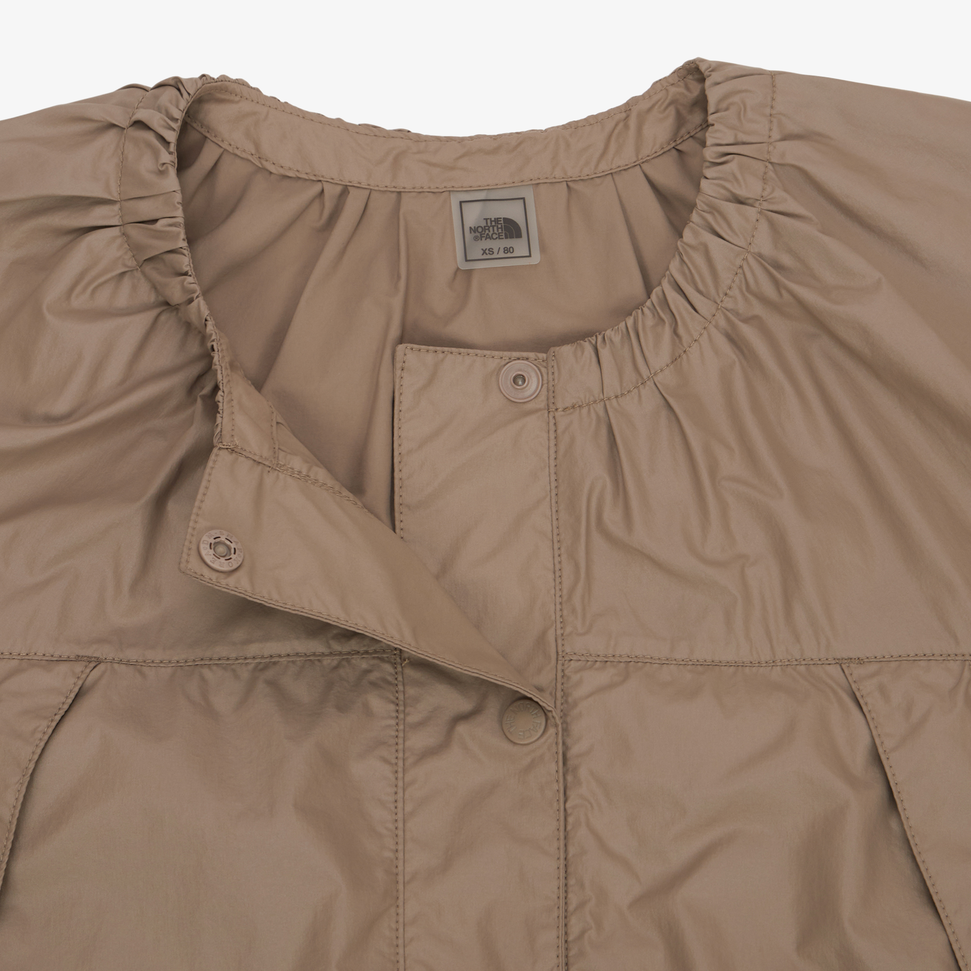 W'S CHILLER PARKA
