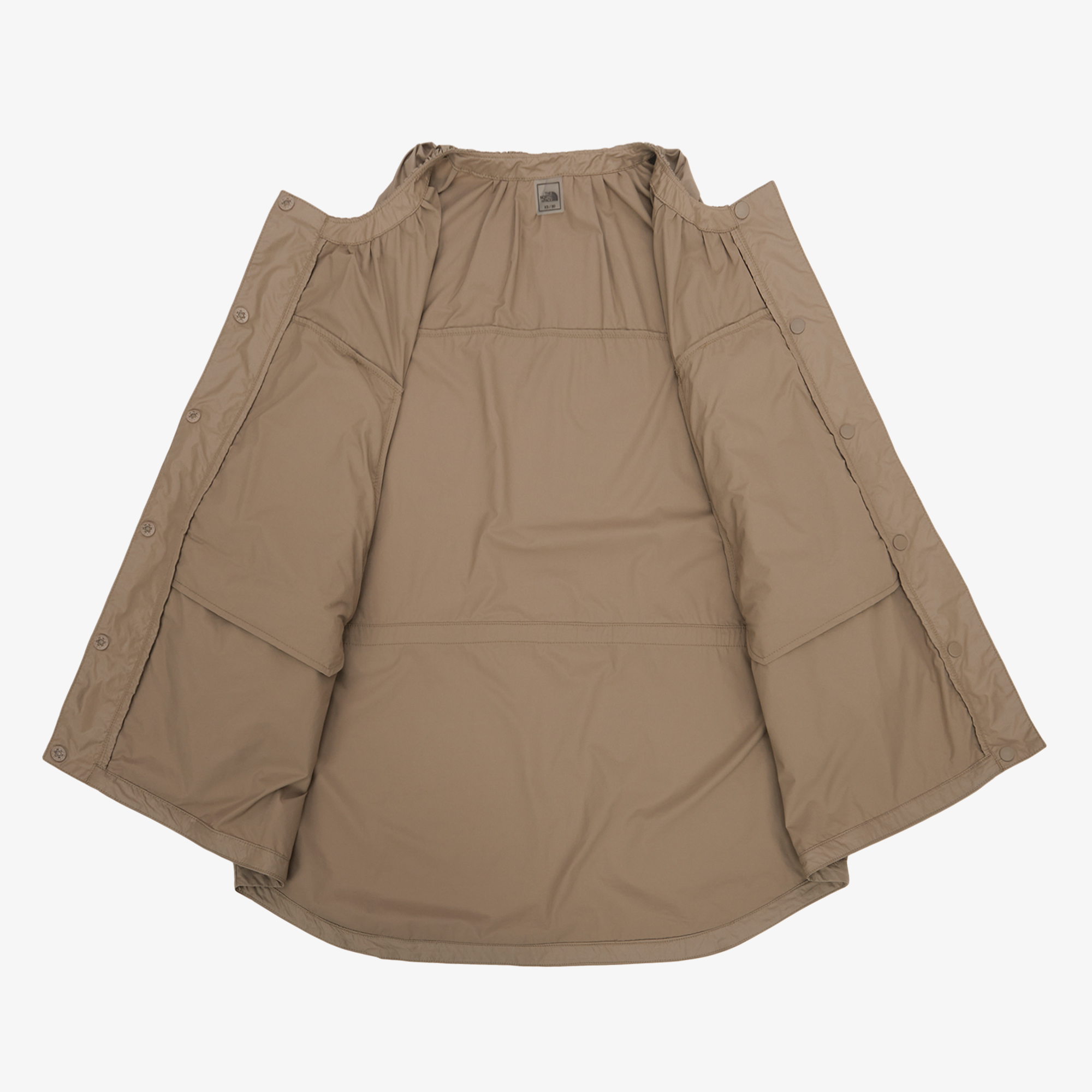 W'S CHILLER PARKA