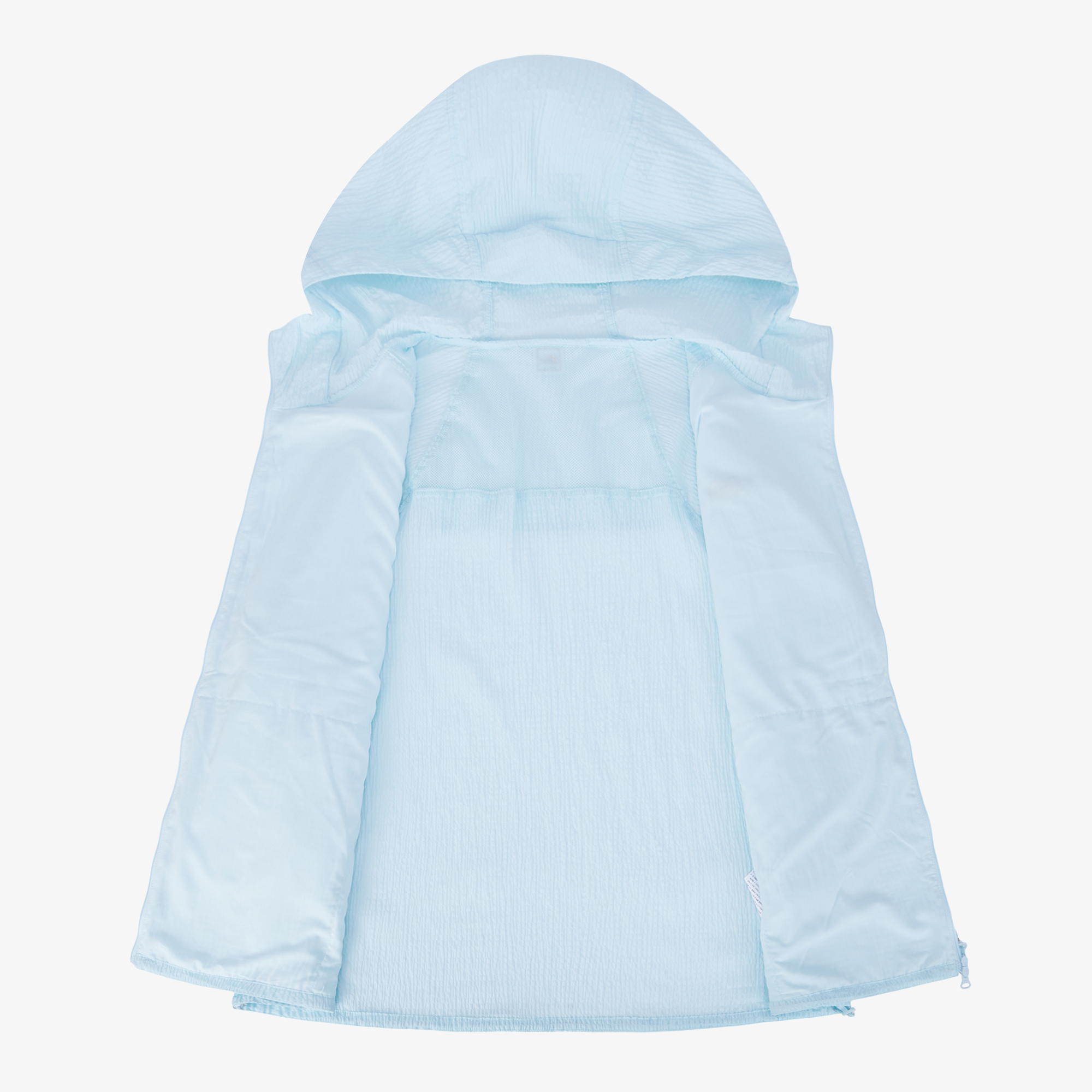 M'S CRINKAIR JACKET