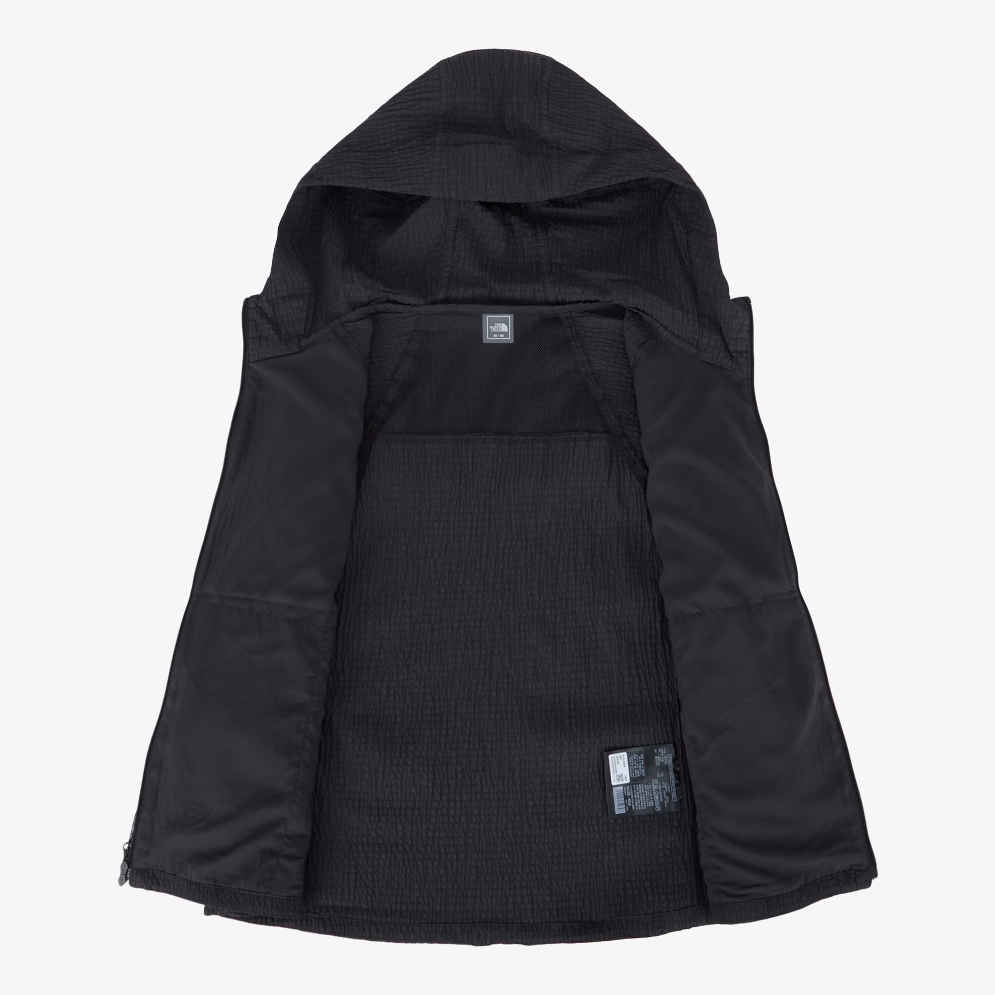 W'S CRINKAIR JACKET