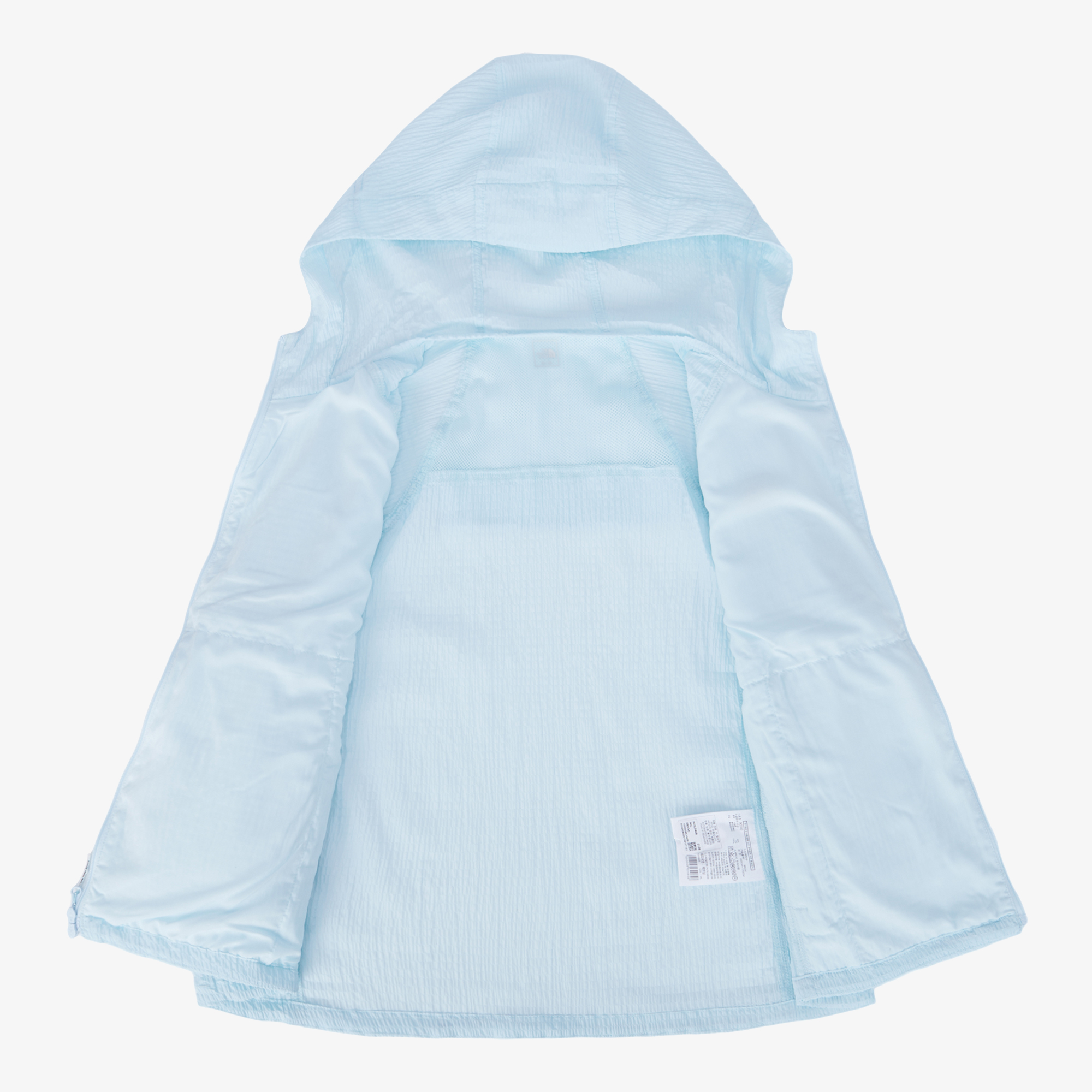 W'S CRINKAIR JACKET