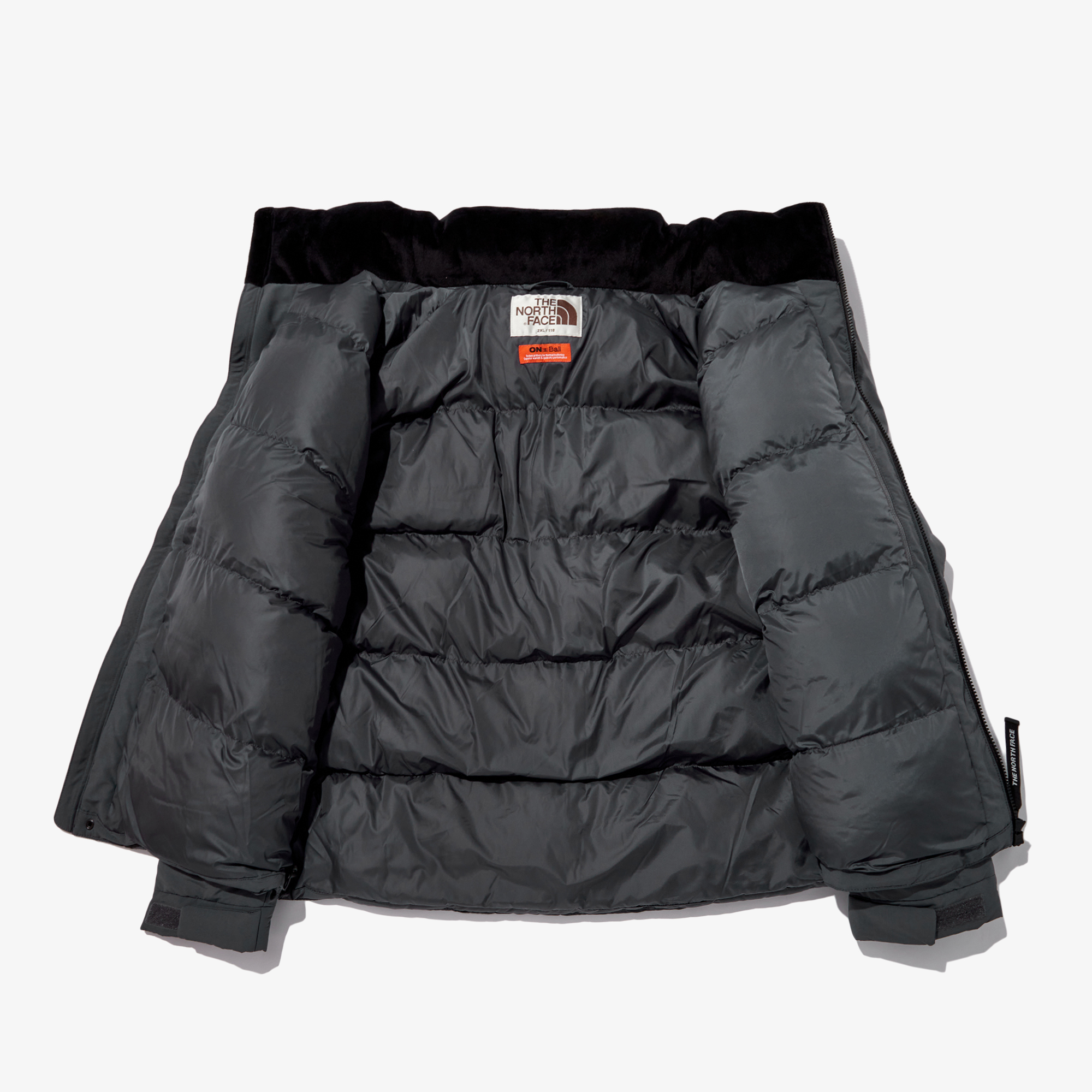 NEILTON ON BALL JACKET - 영원아웃도어