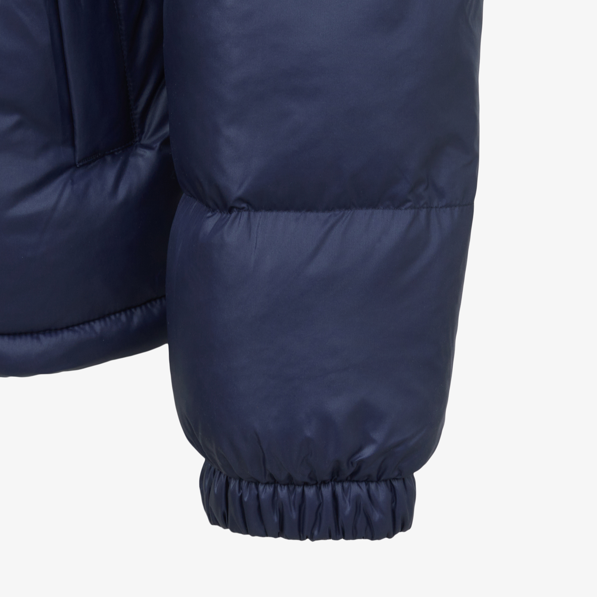 M'S NUPTSE ON JACKET