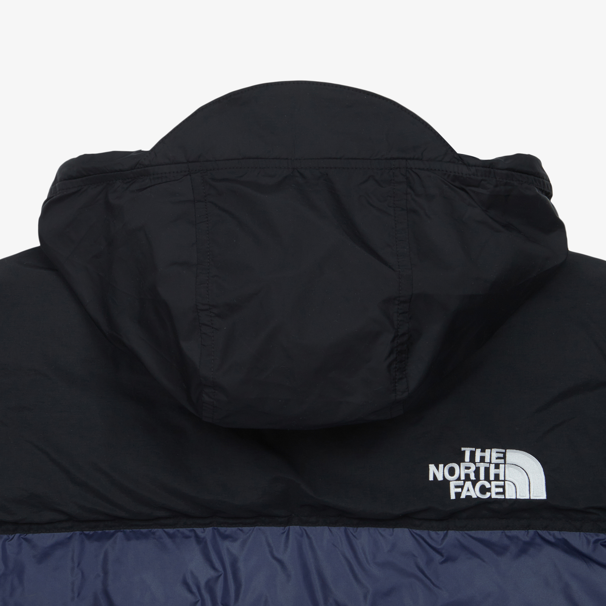 M'S NUPTSE ON JACKET