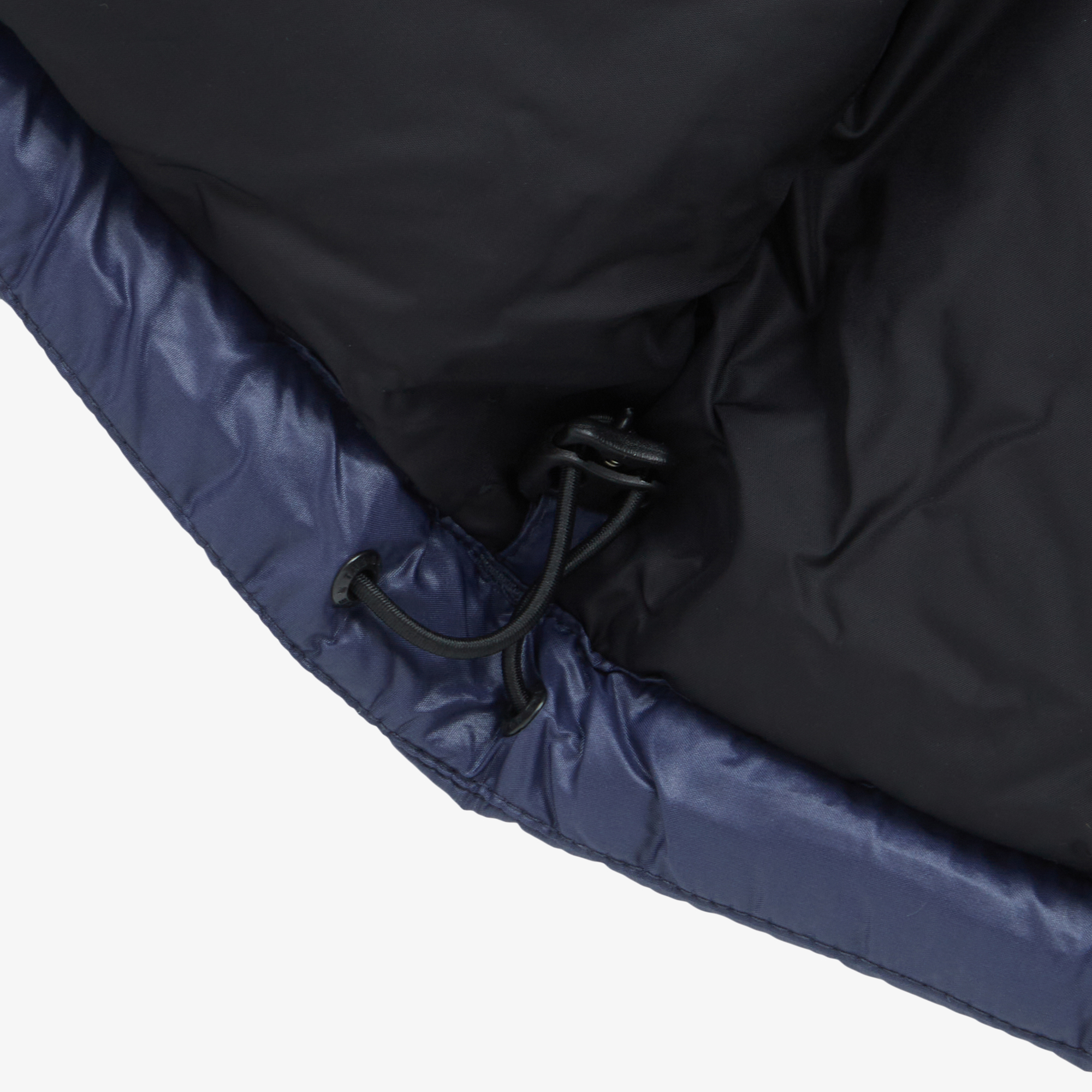 M'S NUPTSE ON JACKET