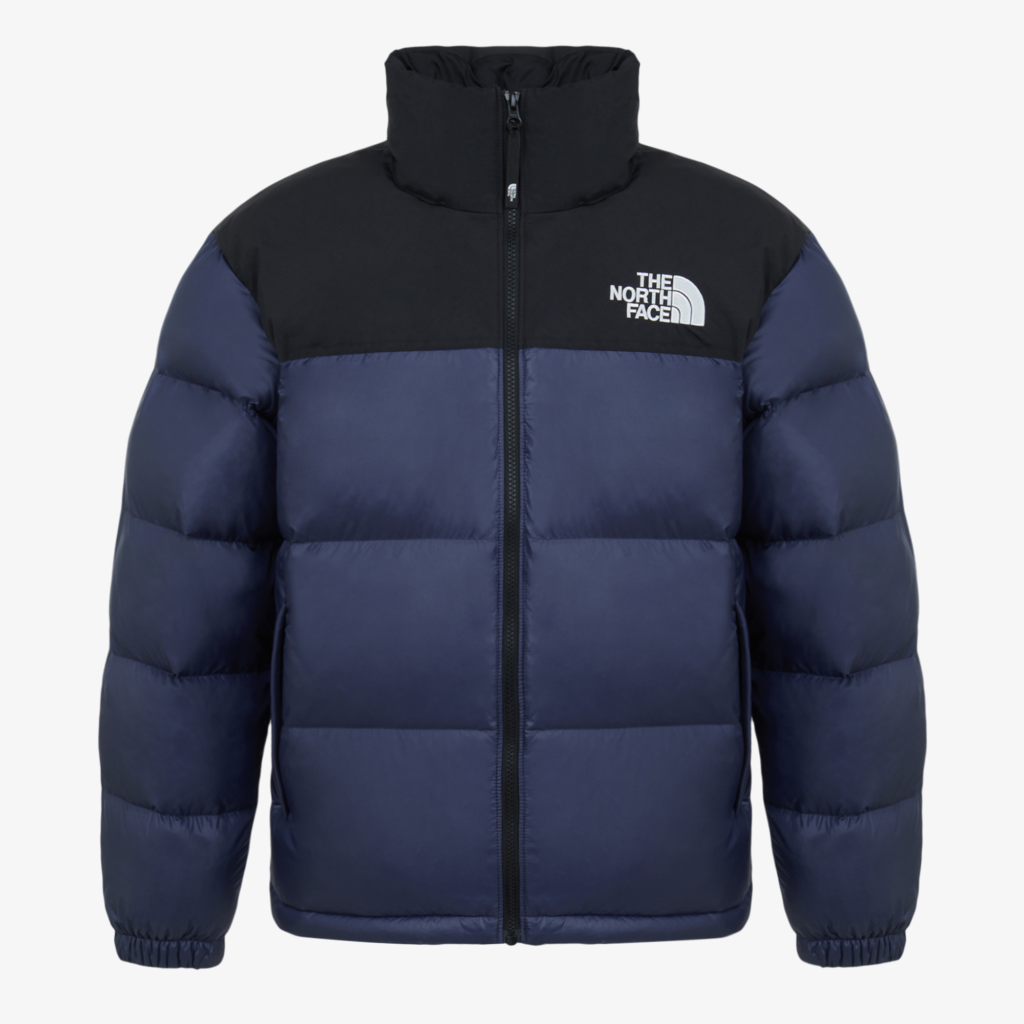 M'S NUPTSE ON JACKET
