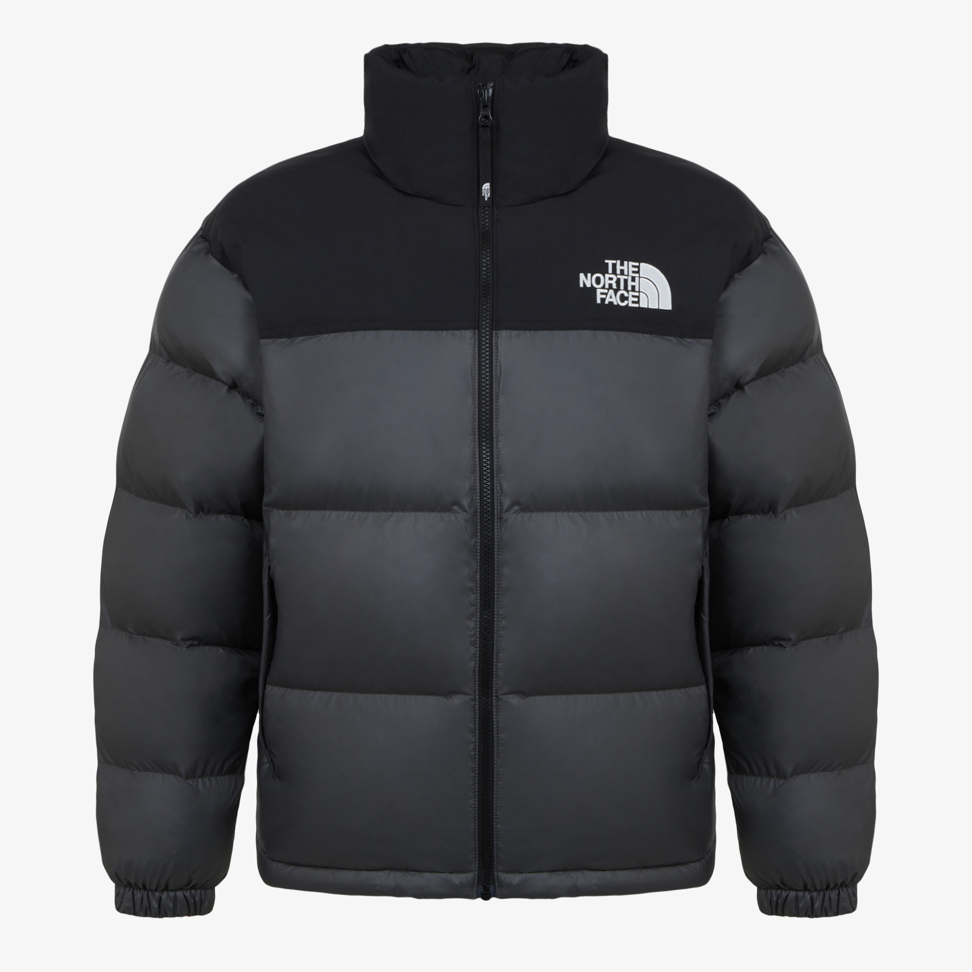 M'S NUPTSE ON JACKET