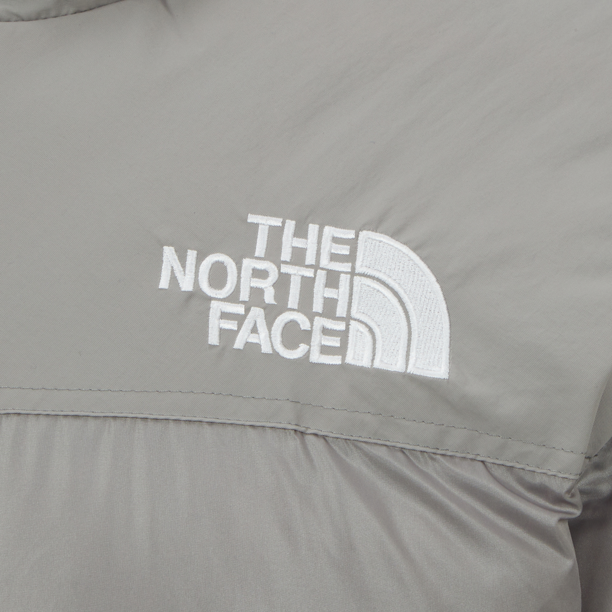 M'S NUPTSE ON JACKET