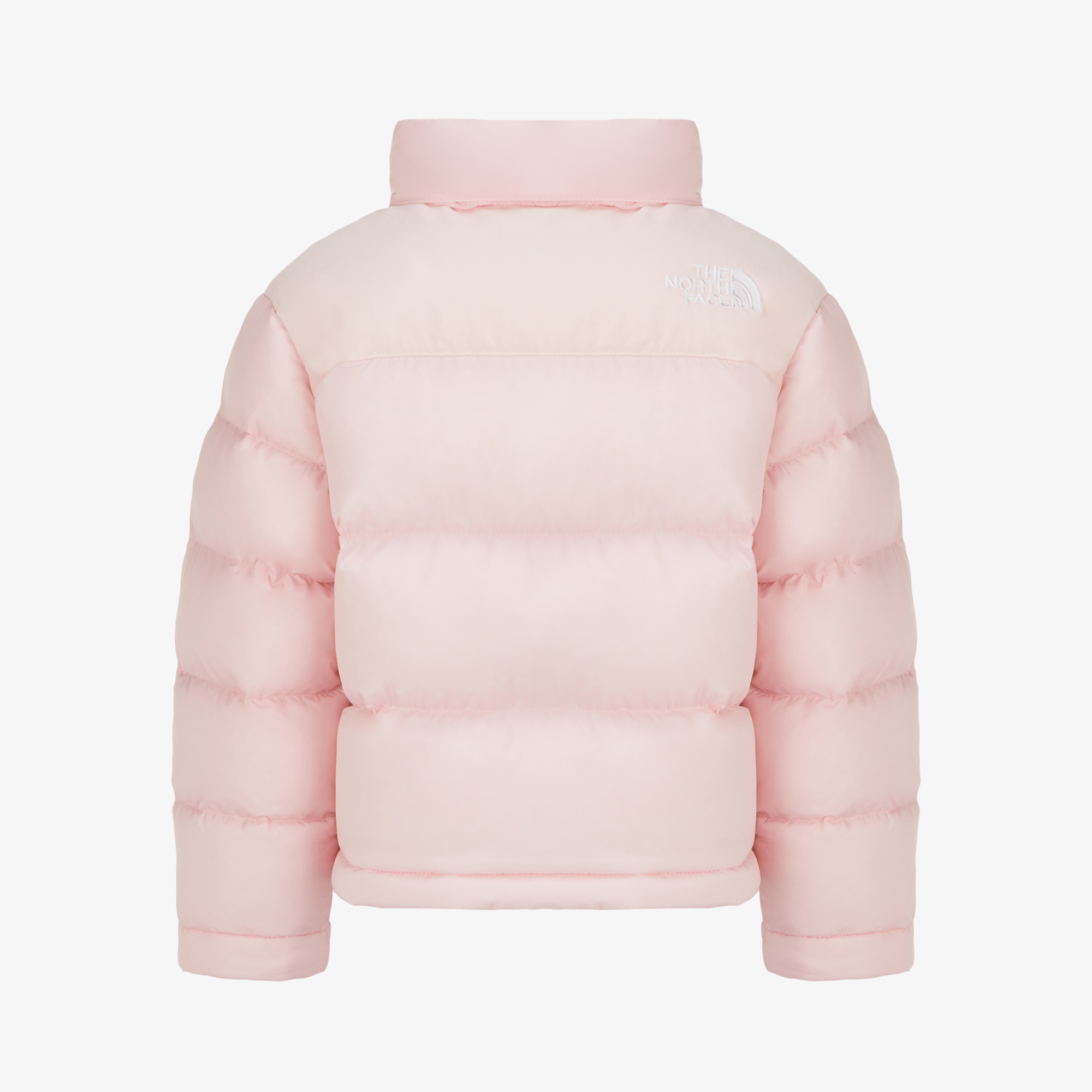 K'S NEW PUFFY ON JACKET