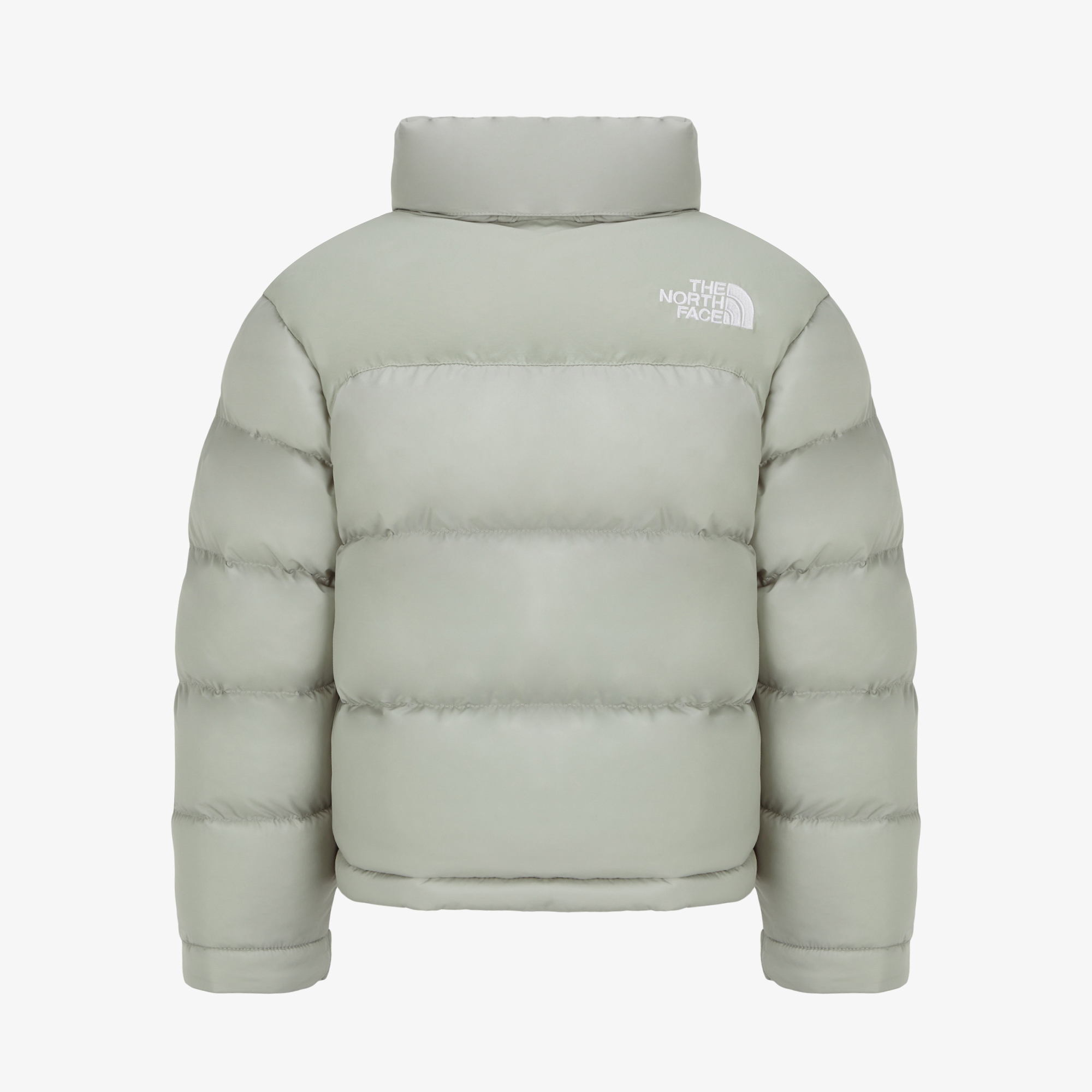 K'S NEW PUFFY ON JACKET