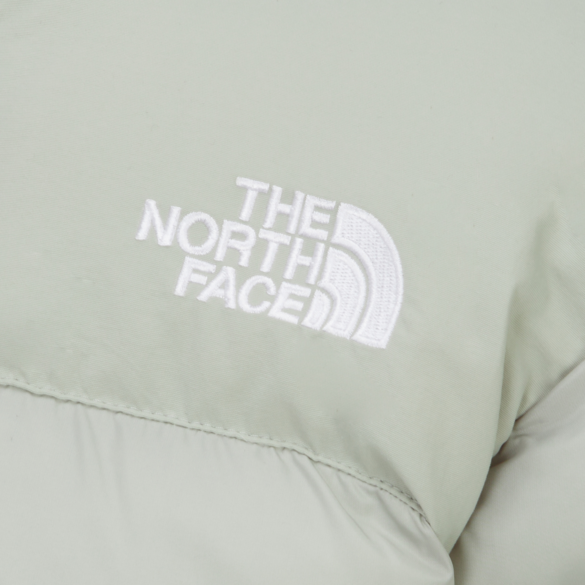 K'S NEW PUFFY ON JACKET