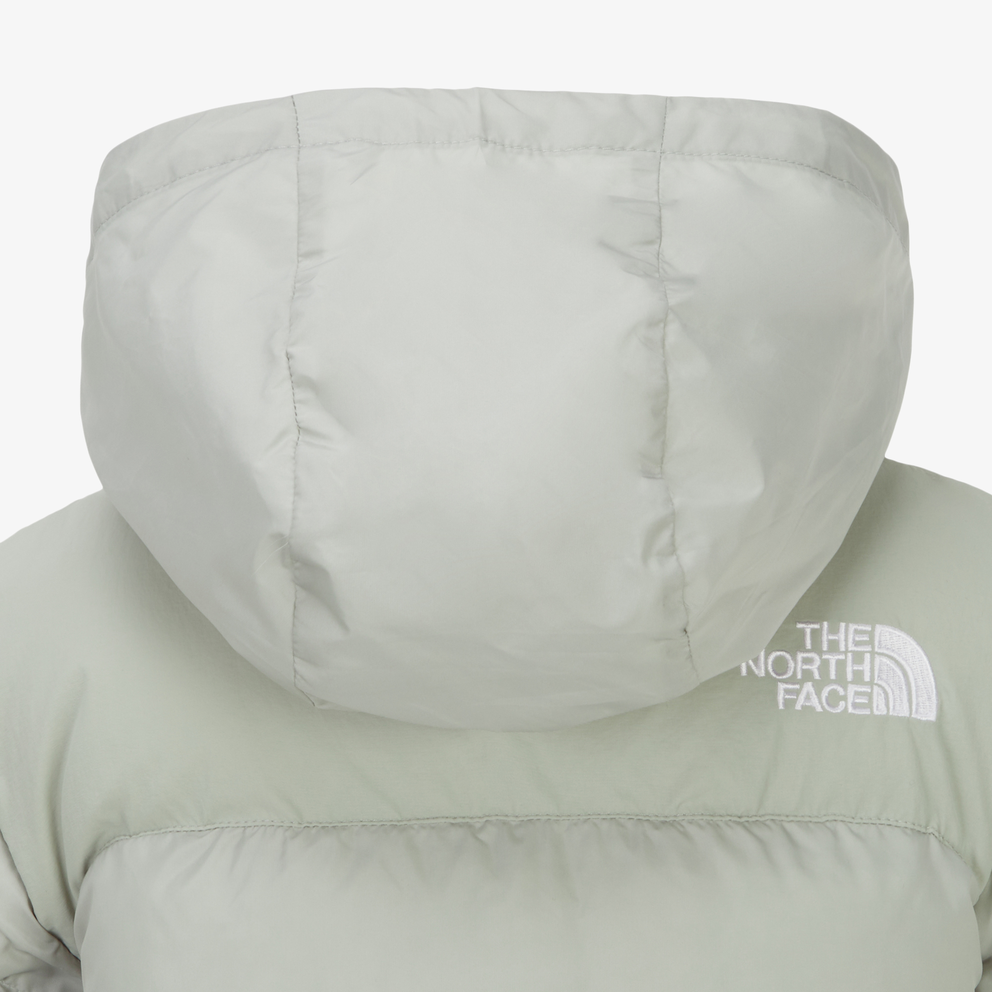 K'S NEW PUFFY ON JACKET