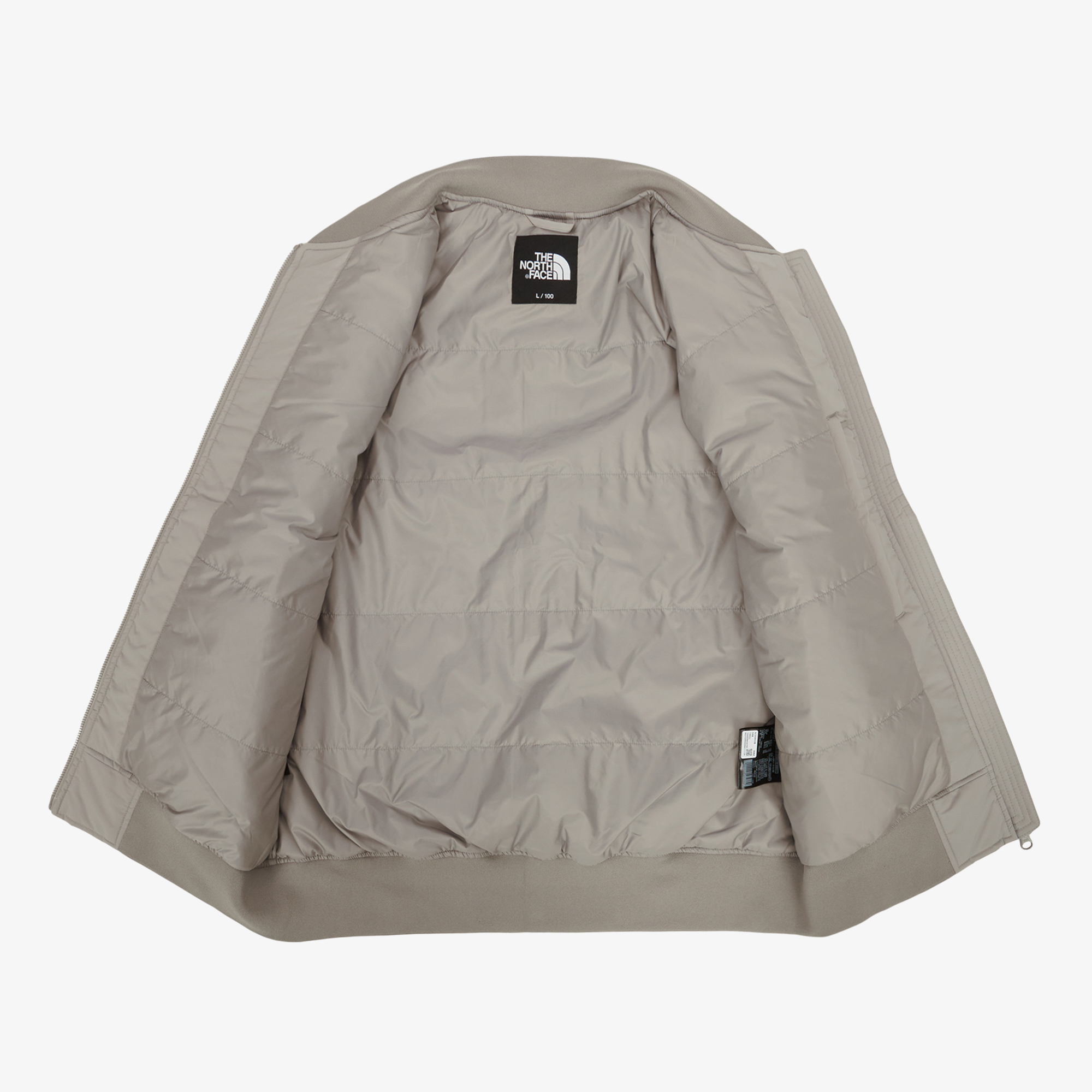 M'S ISOLA HEAT BOMBER