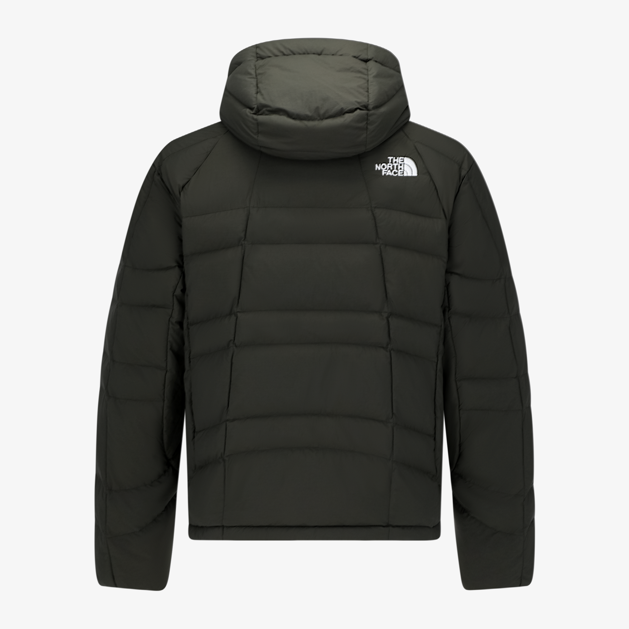 DAYDRIVE EX ON JACKET