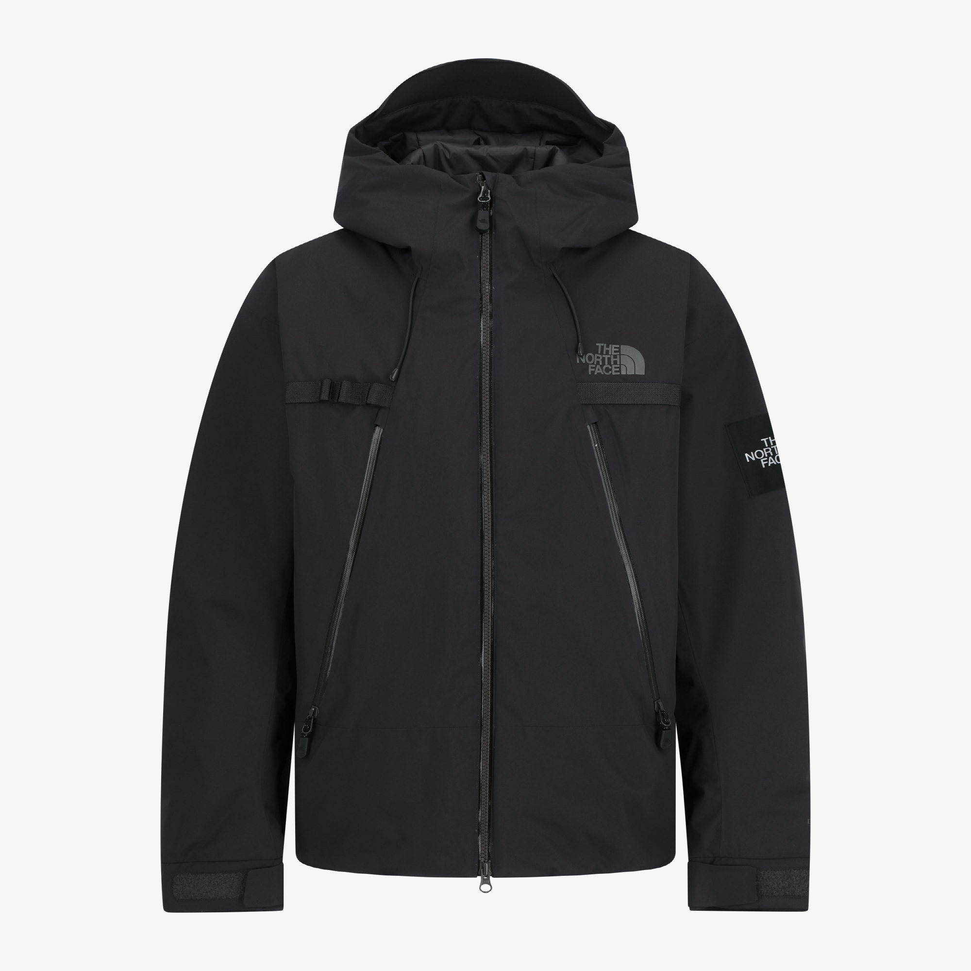 LINE-X HEAT JACKET