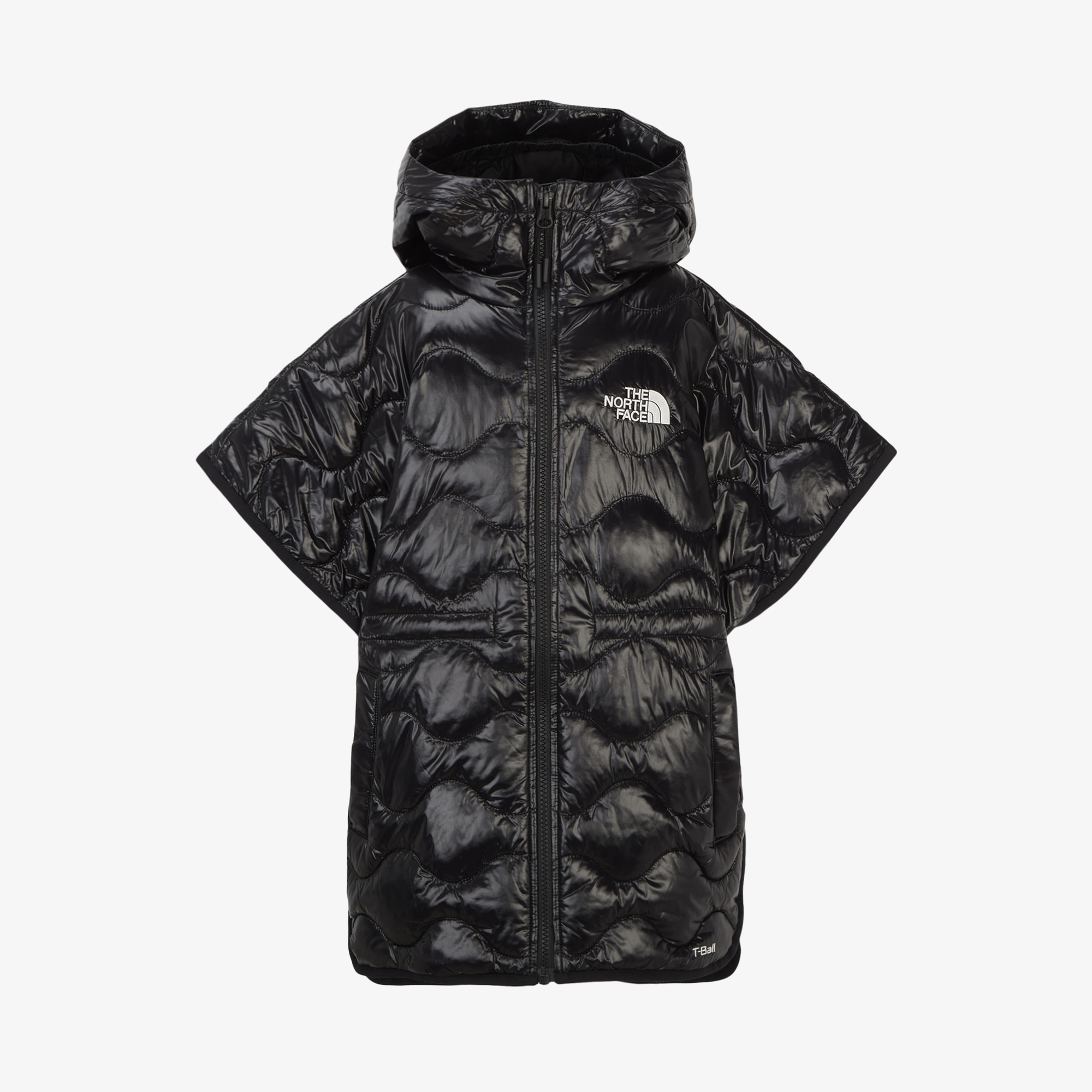 K'S REINA PONCHO