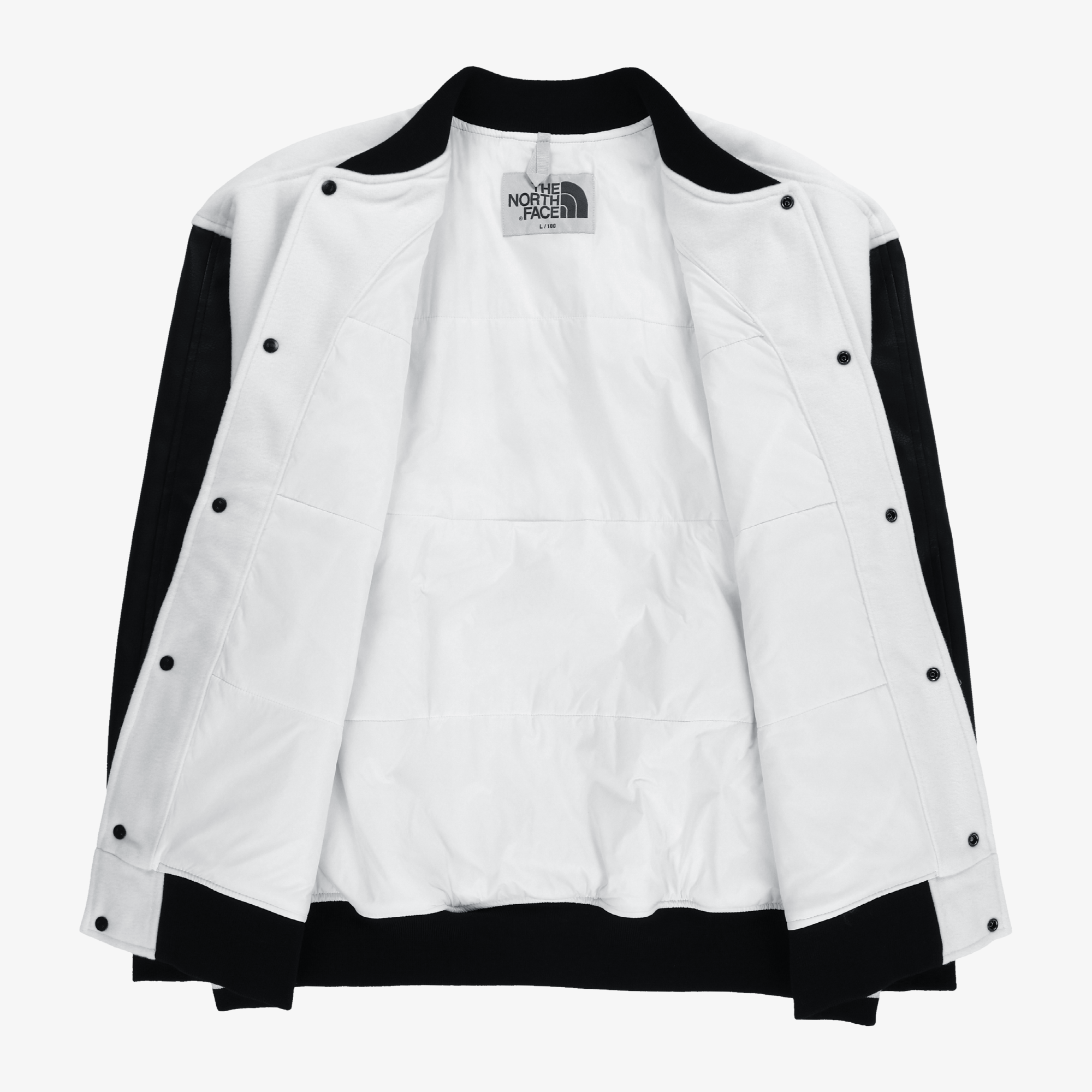 VARSITY HEAT JACKET