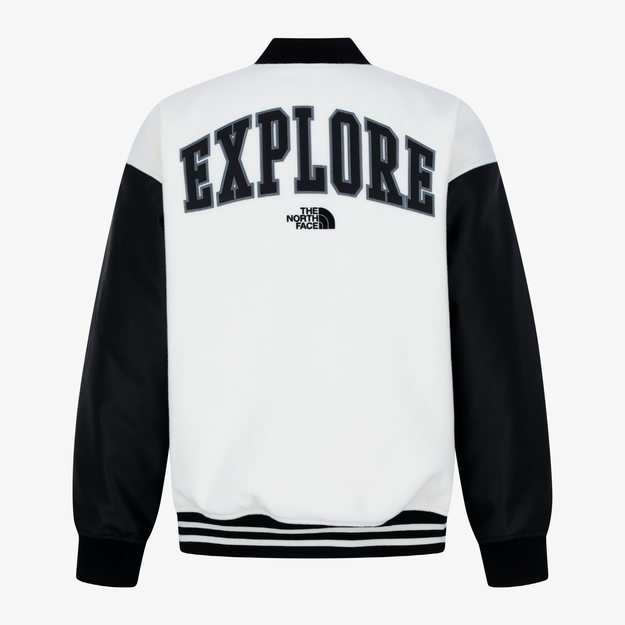 VARSITY HEAT JACKET