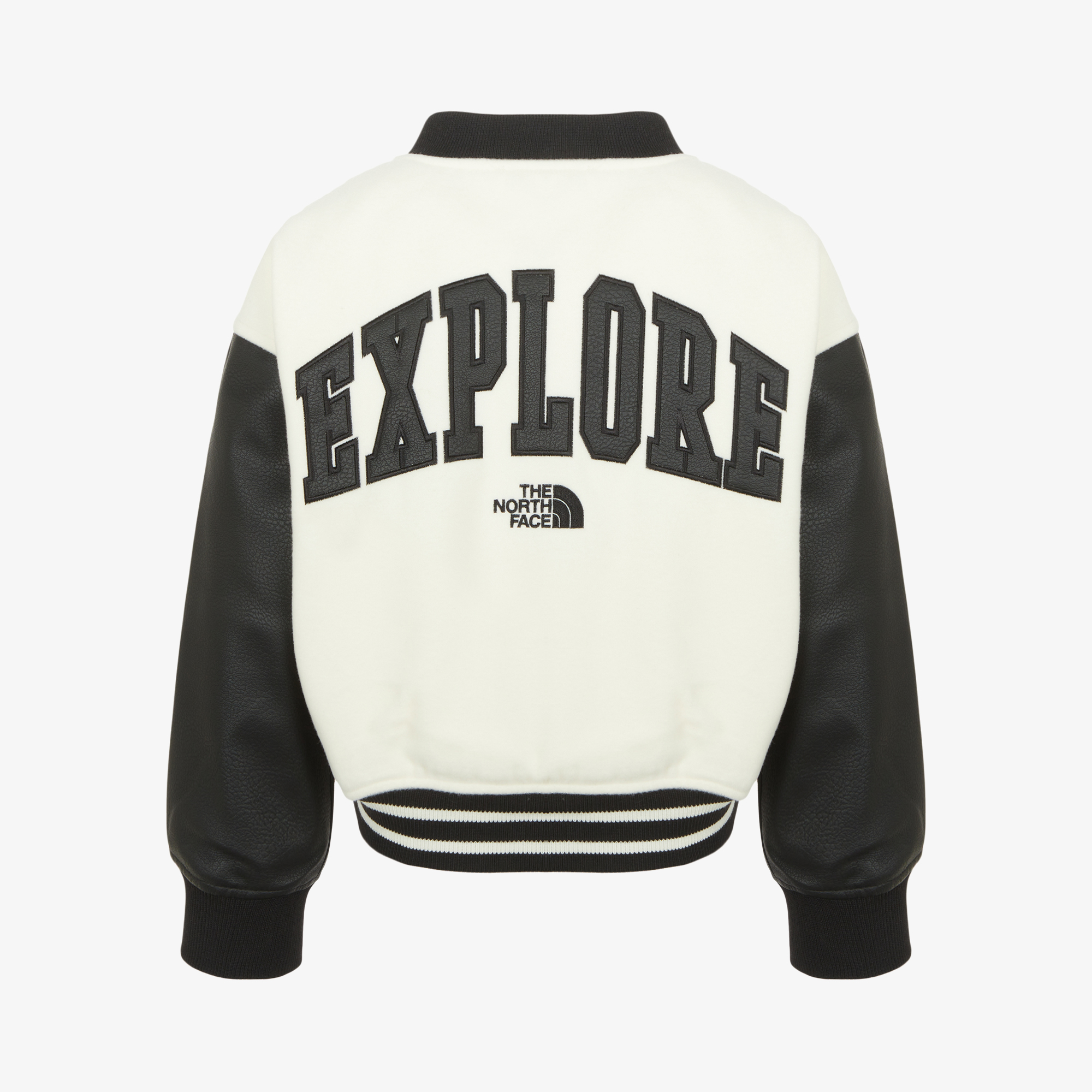 K'S VARSITY HEAT JACKET