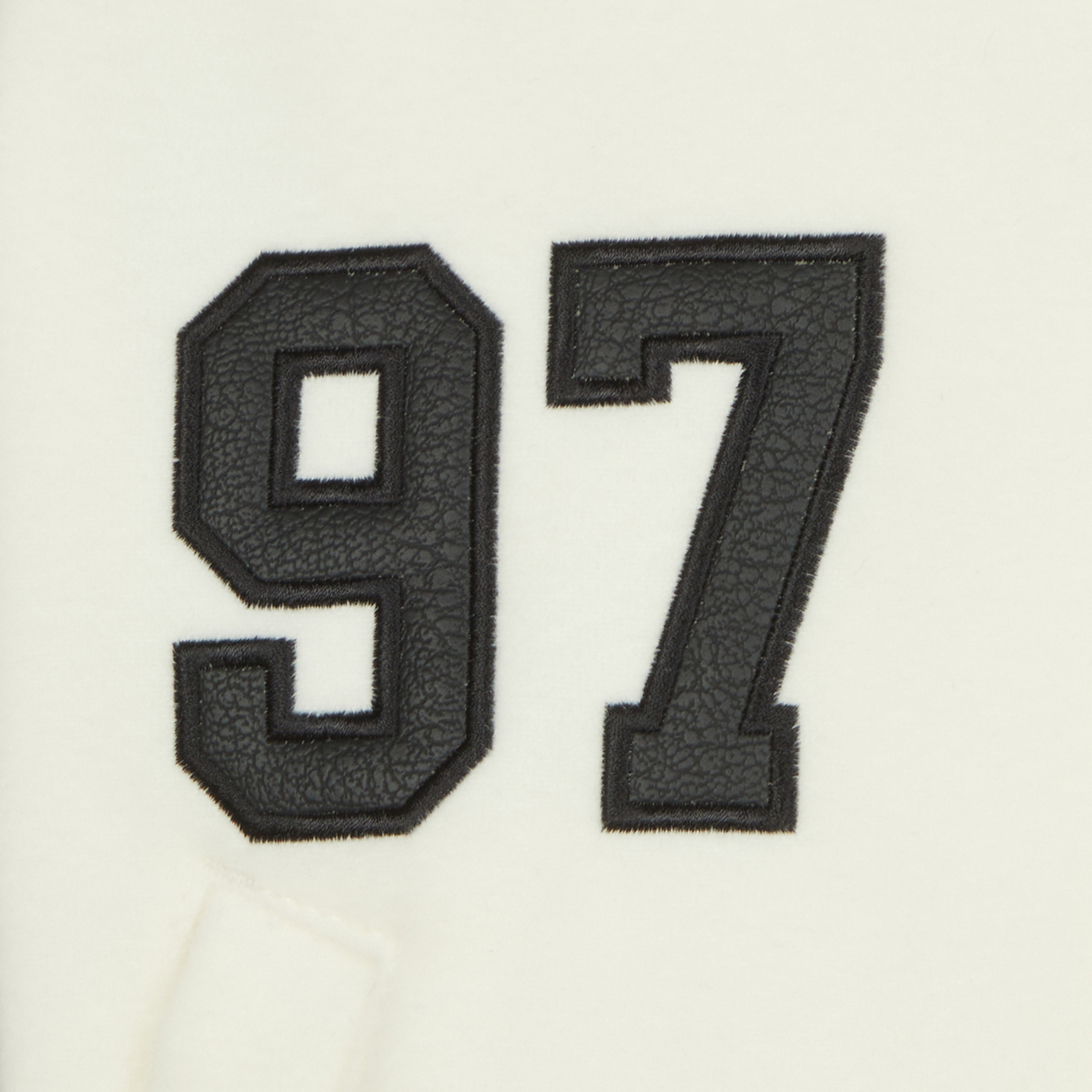 K'S VARSITY HEAT JACKET