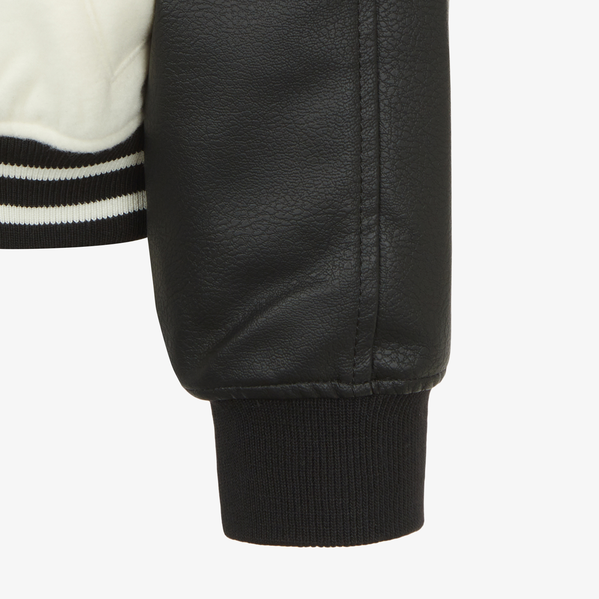 K'S VARSITY HEAT JACKET