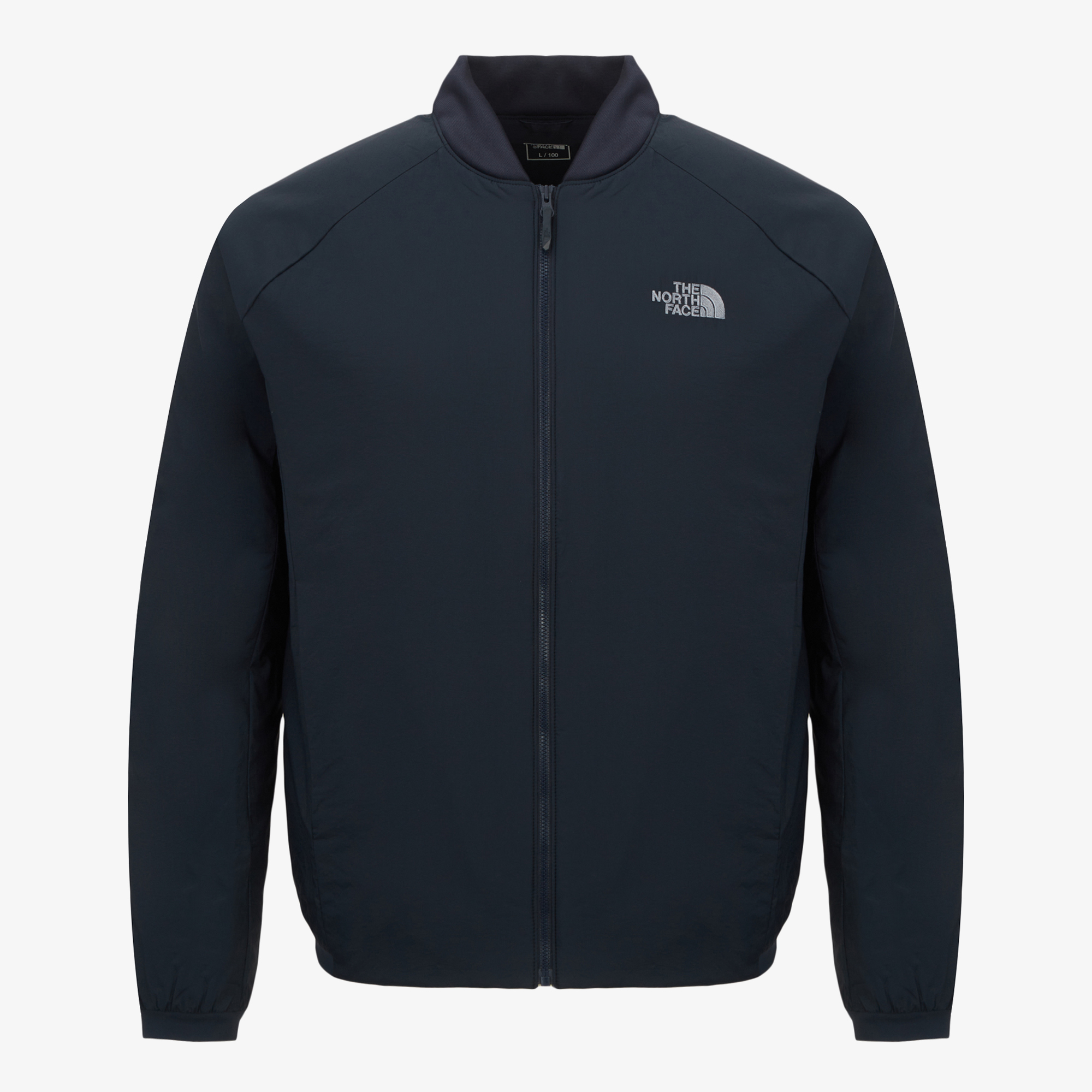 M'S BOUVET BOMBER