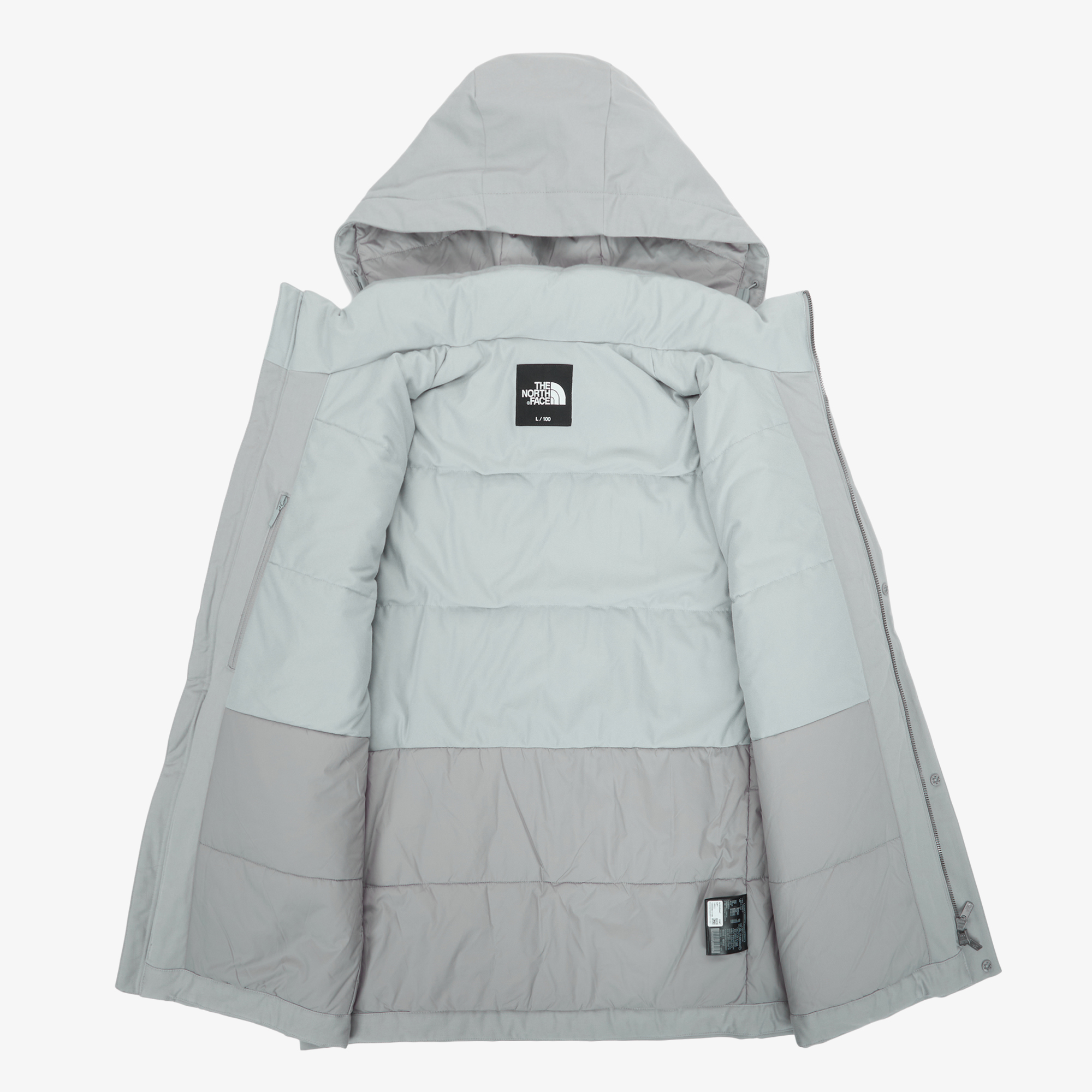M'S LUCCA V PARKA