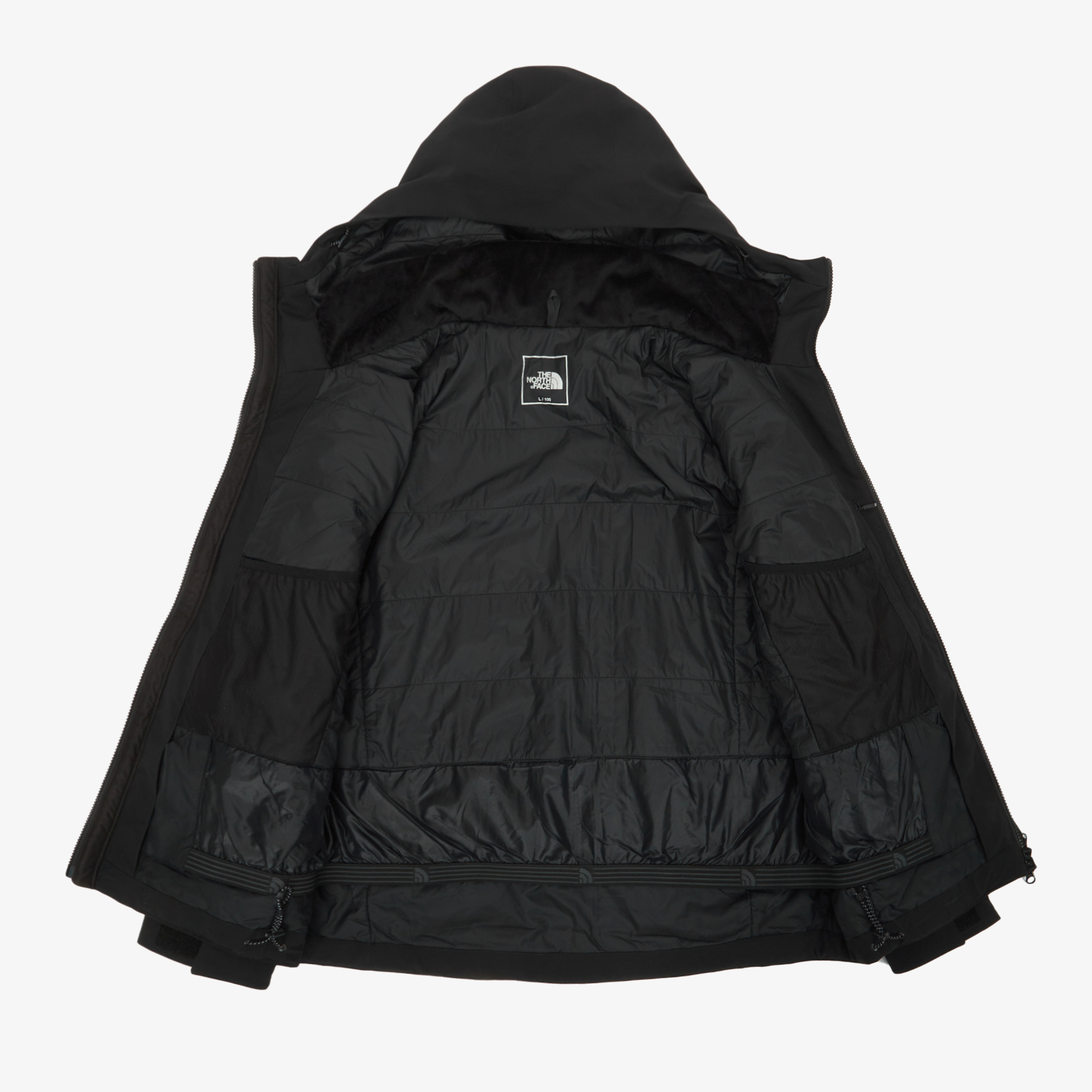 M'S VAIL JACKET
