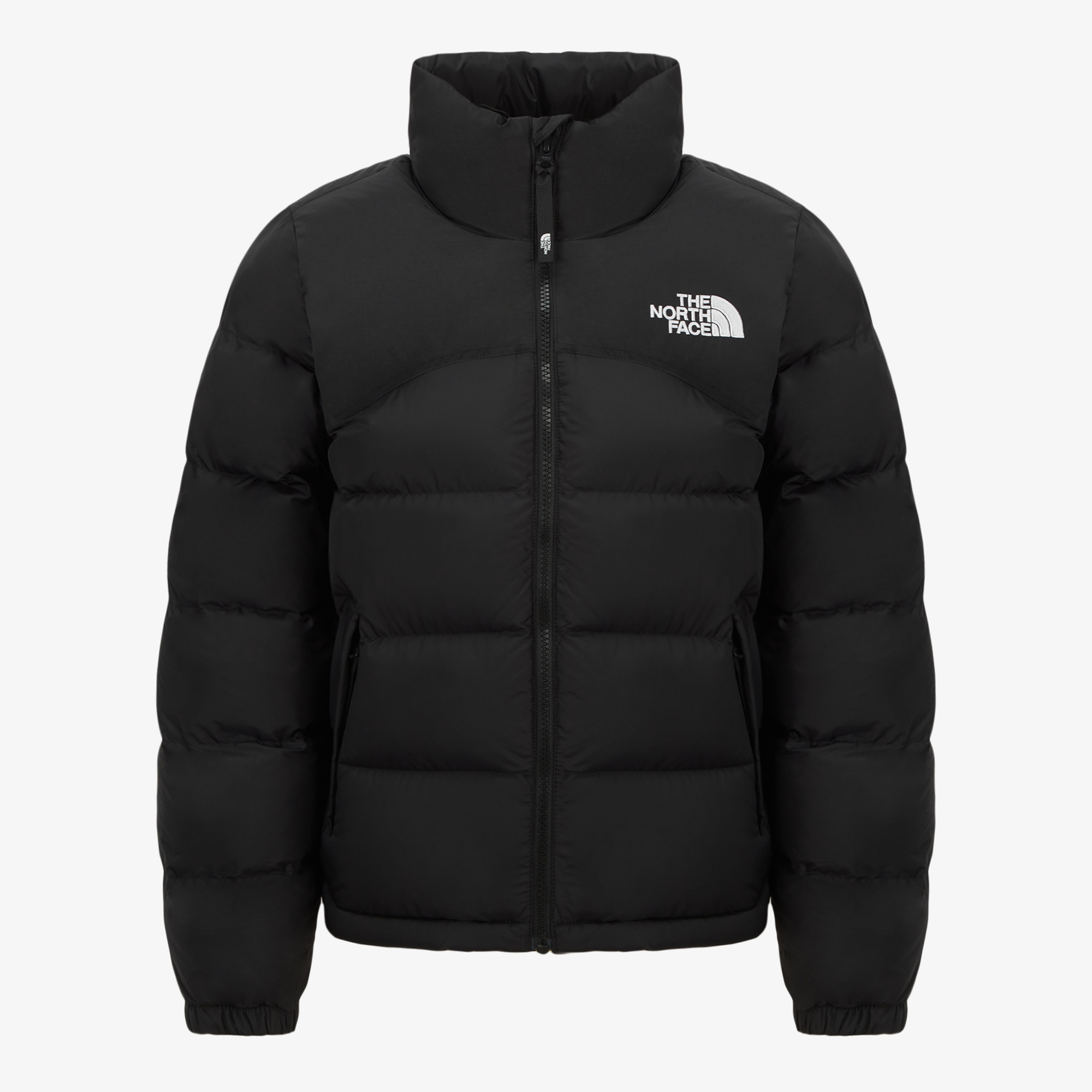 W'S PUFFY ON EX JACKET