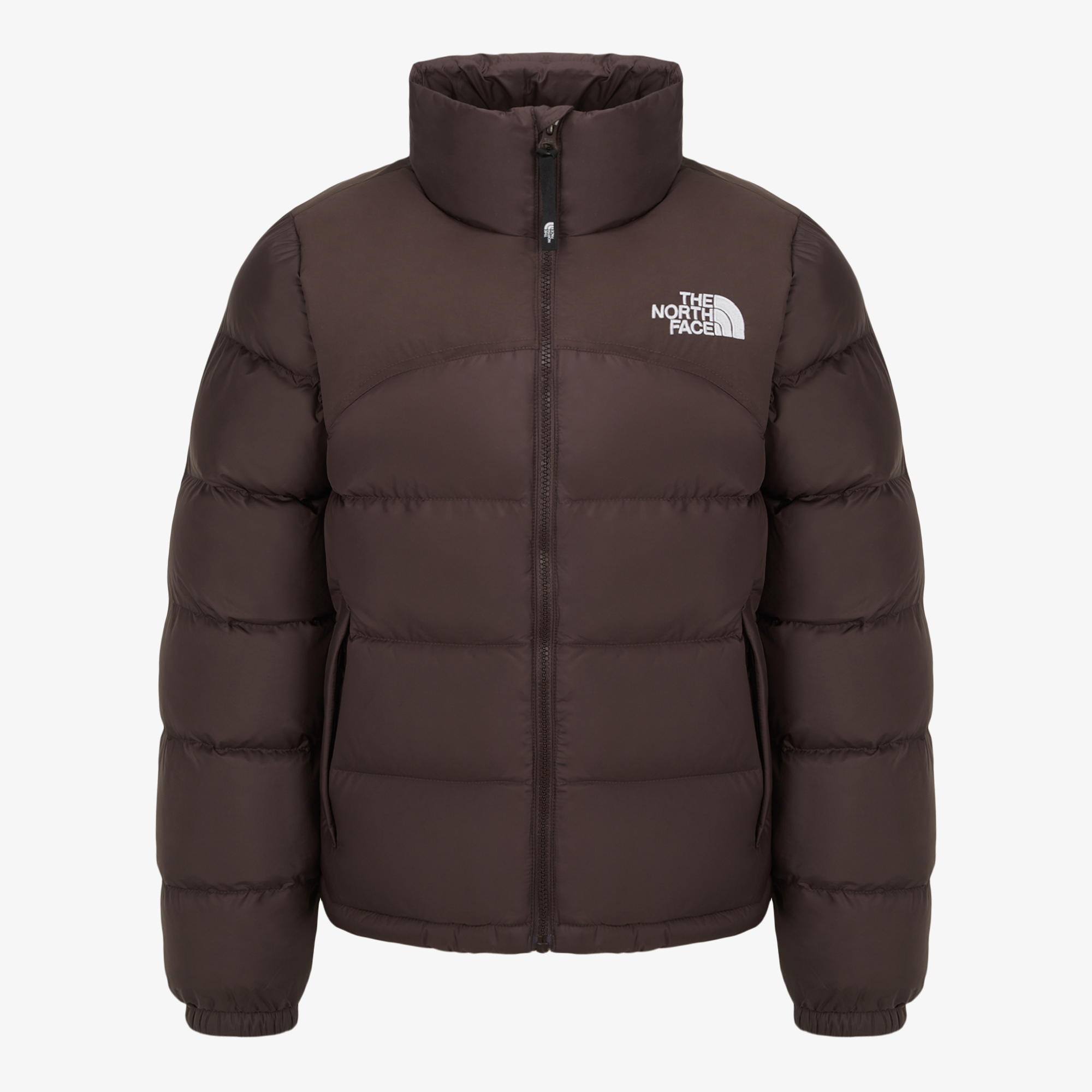 W'S PUFFY ON EX JACKET