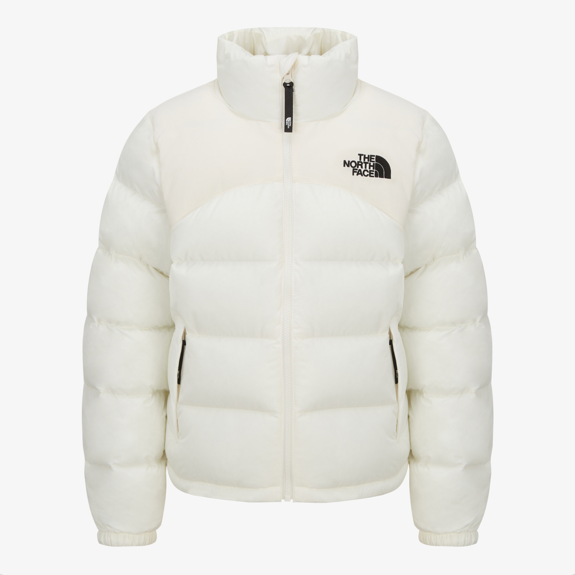 W'S PUFFY ON EX JACKET