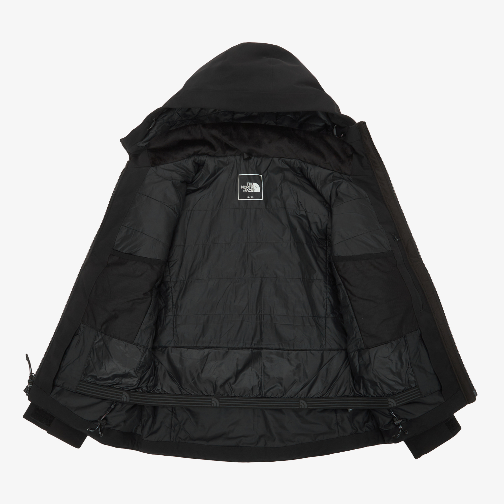 W'S VAIL JACKET