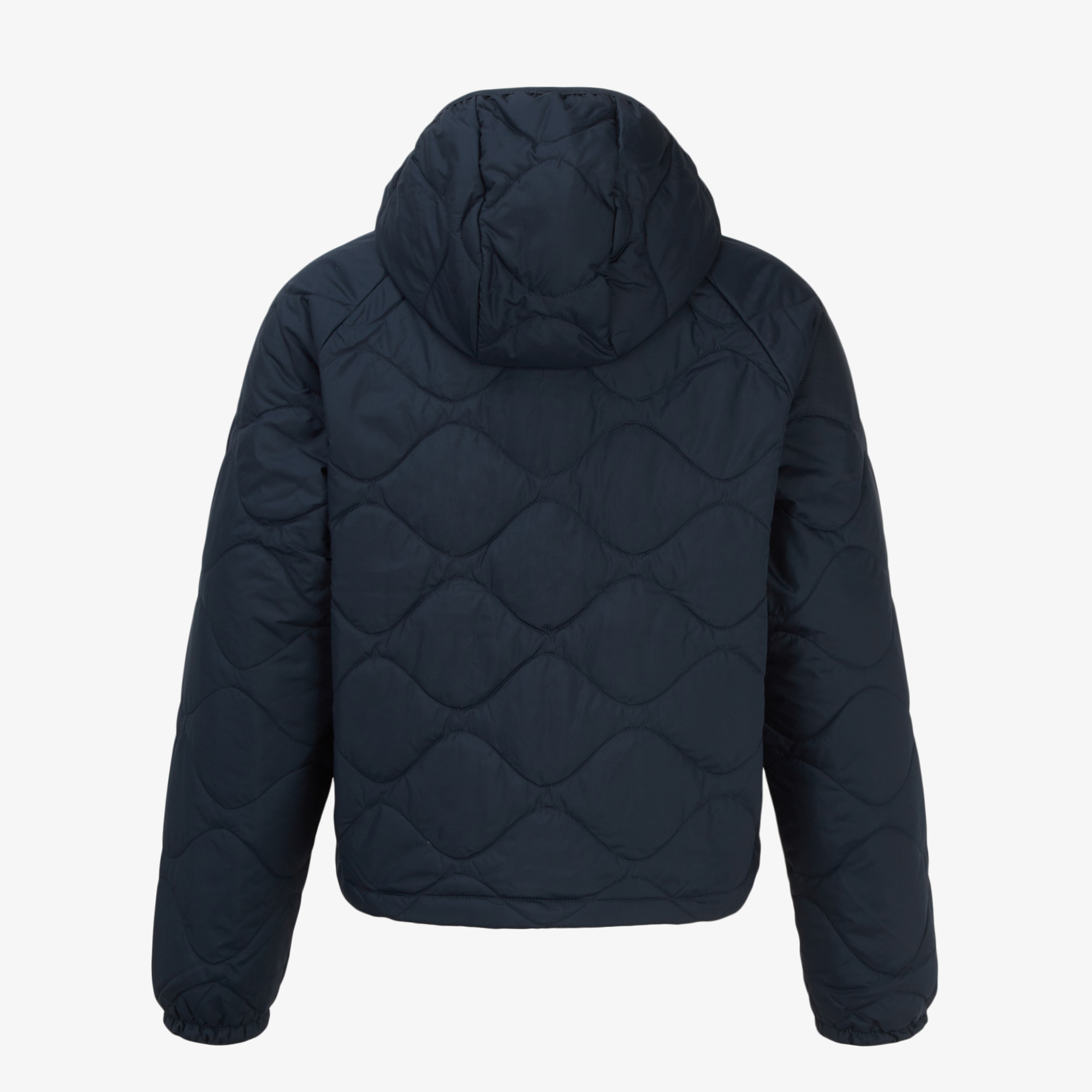 W'S MILO HEAT SHORT JACKET
