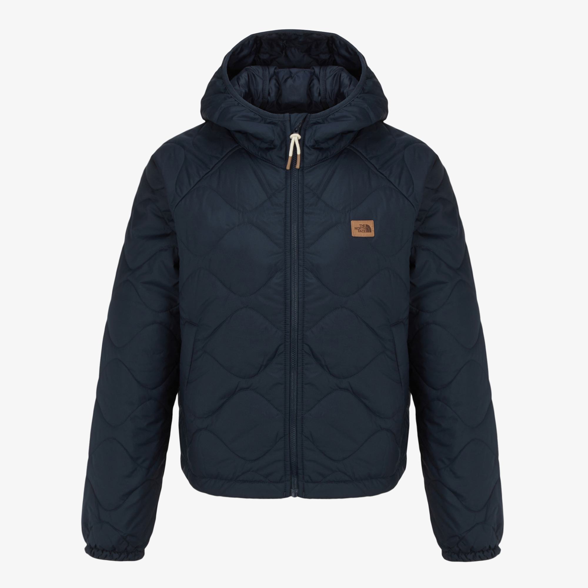 W'S MILO HEAT SHORT JACKET