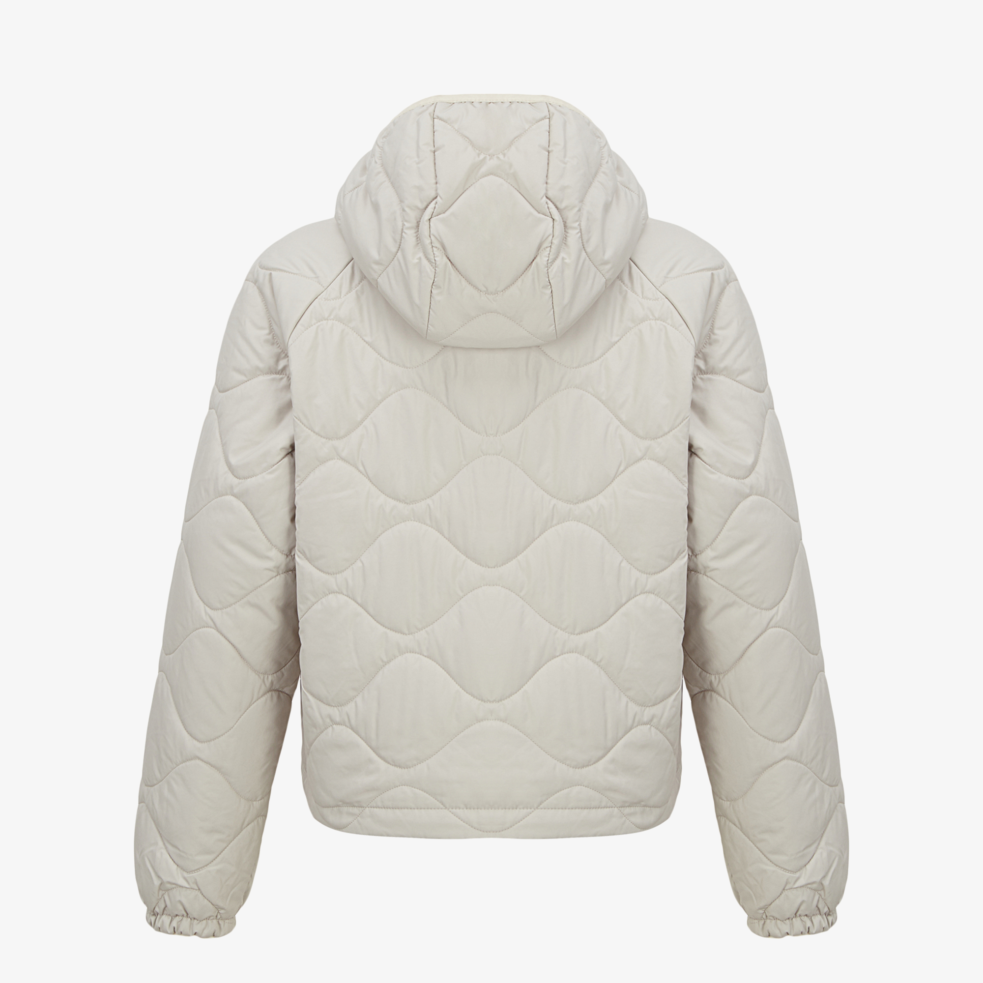 W'S MILO HEAT SHORT JACKET