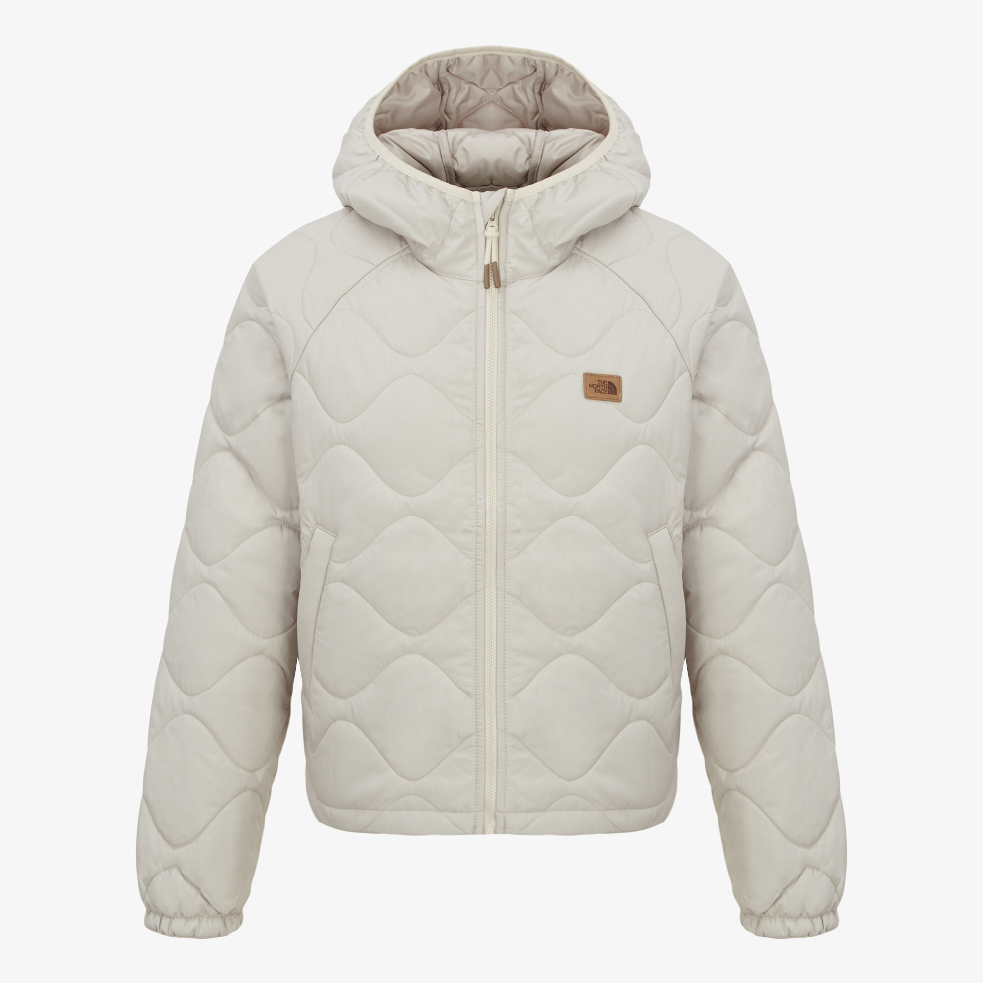 W'S MILO HEAT SHORT JACKET