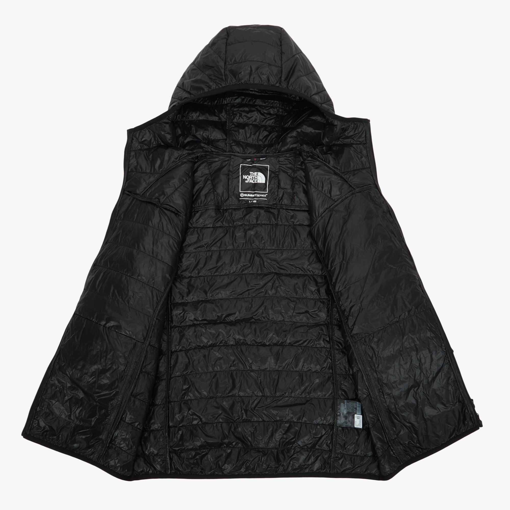 M'S HEATLINE JACKET