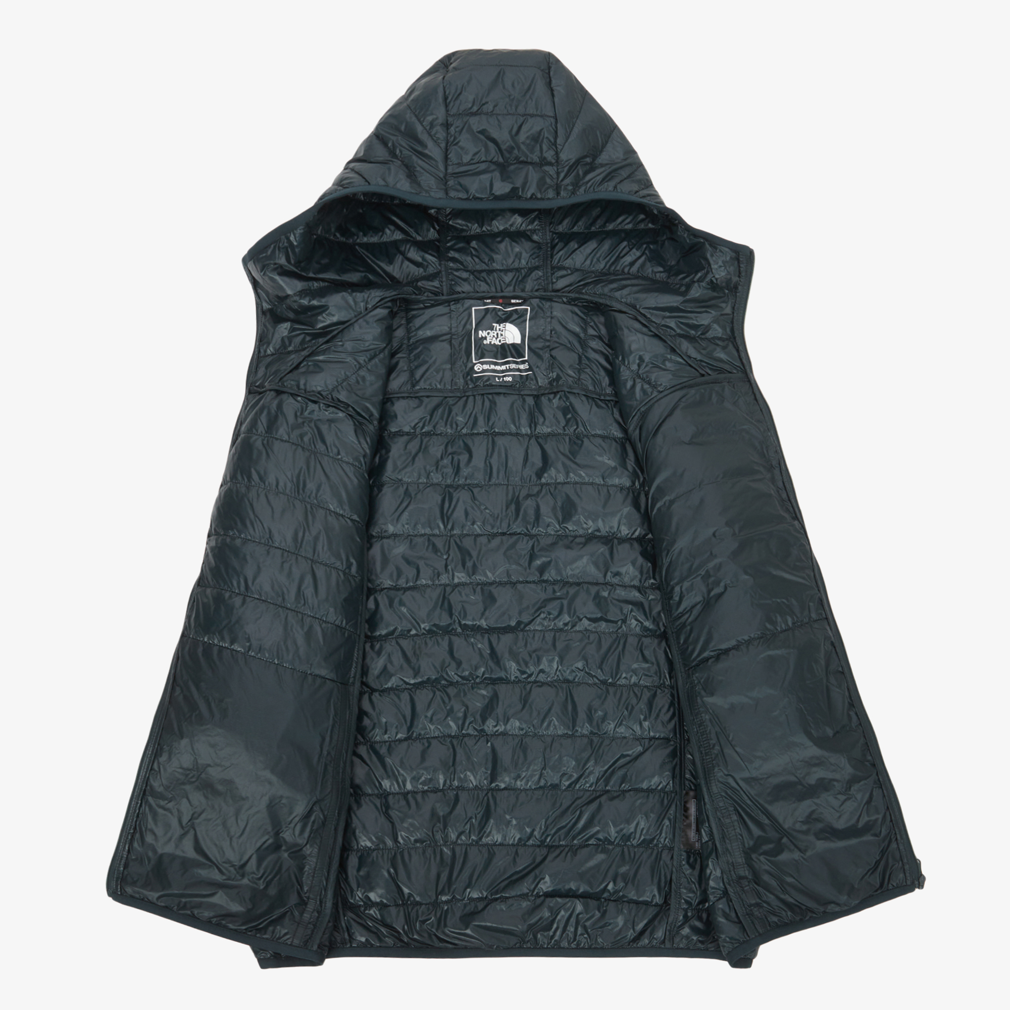 M'S HEATLINE JACKET