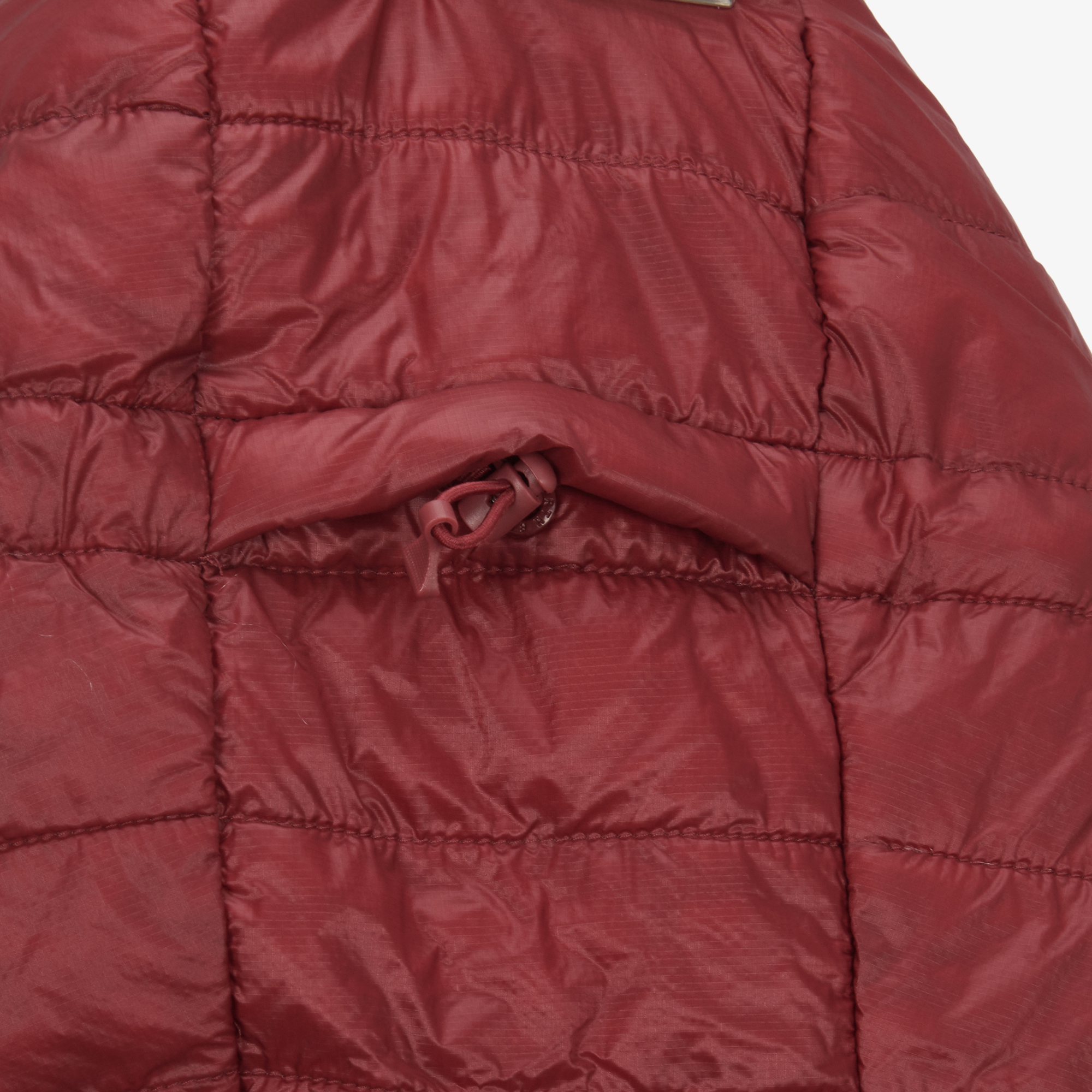 M'S HEATLINE JACKET