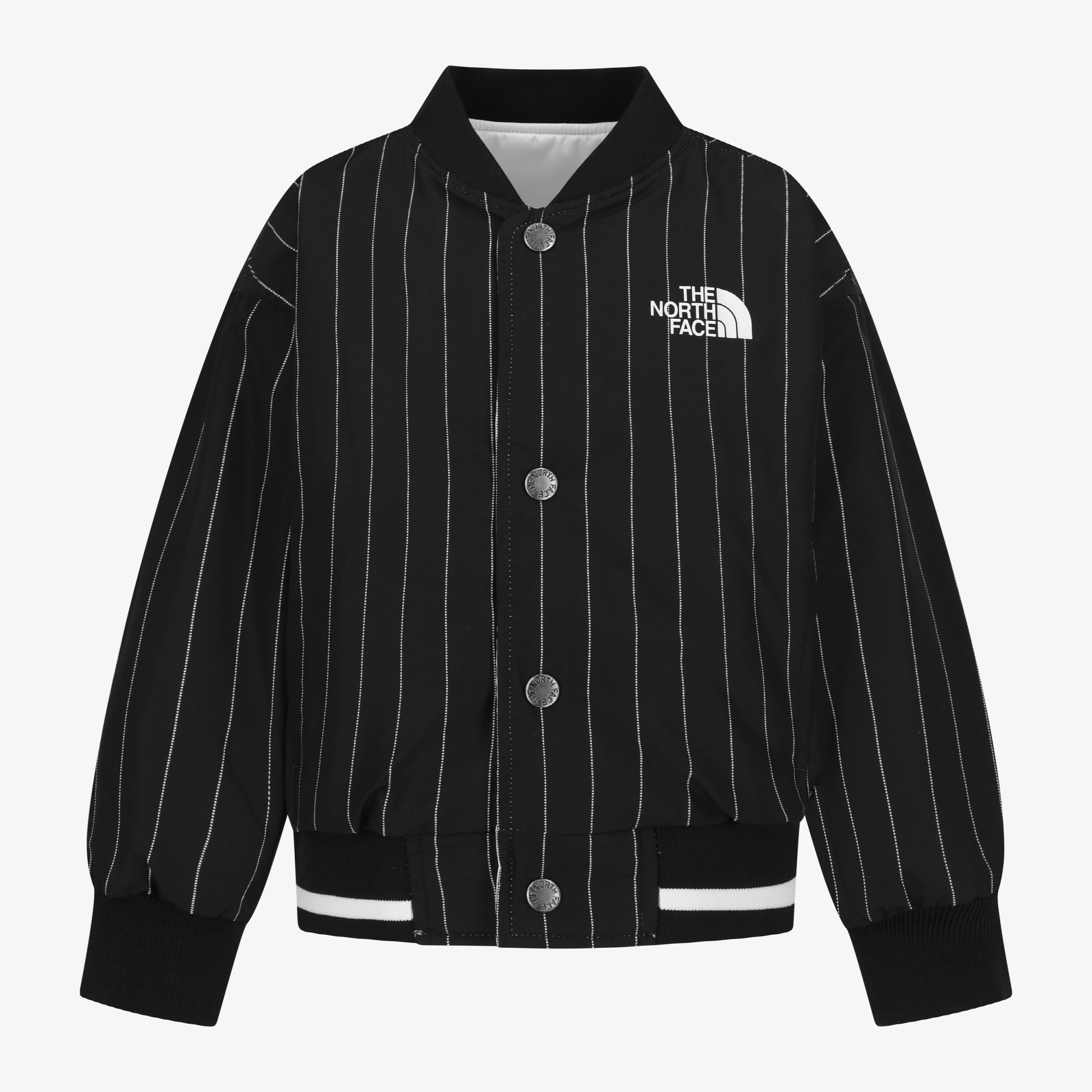 K'S RVS STARLINE JACKET