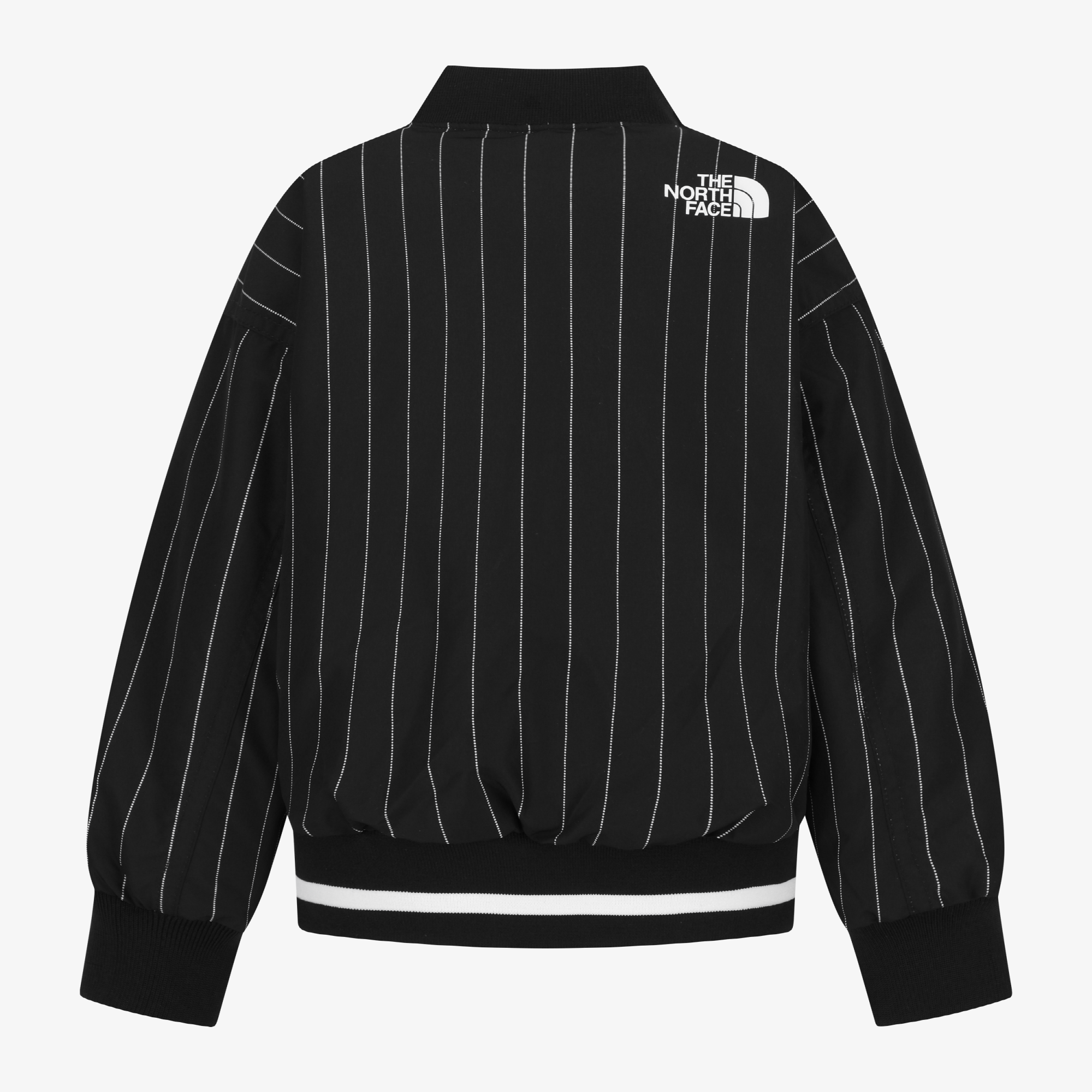 K'S RVS STARLINE JACKET