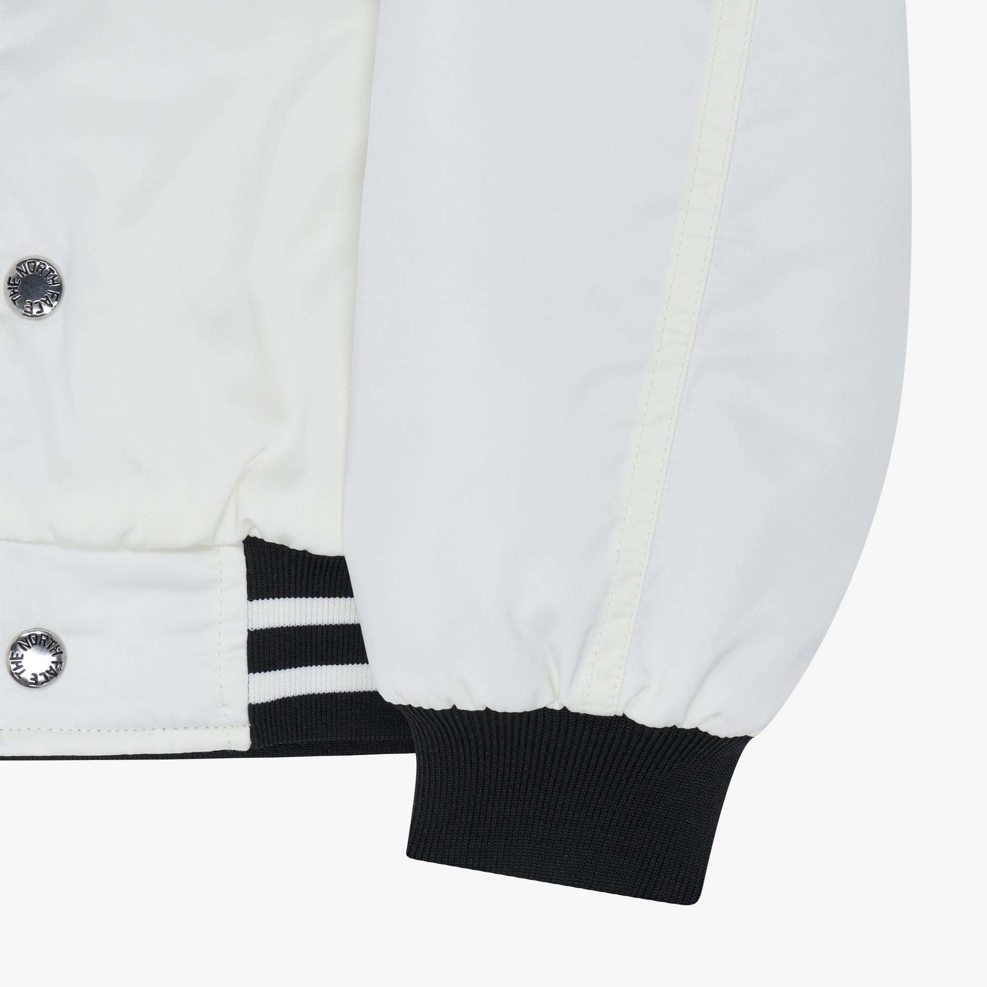 K'S RVS STARLINE JACKET