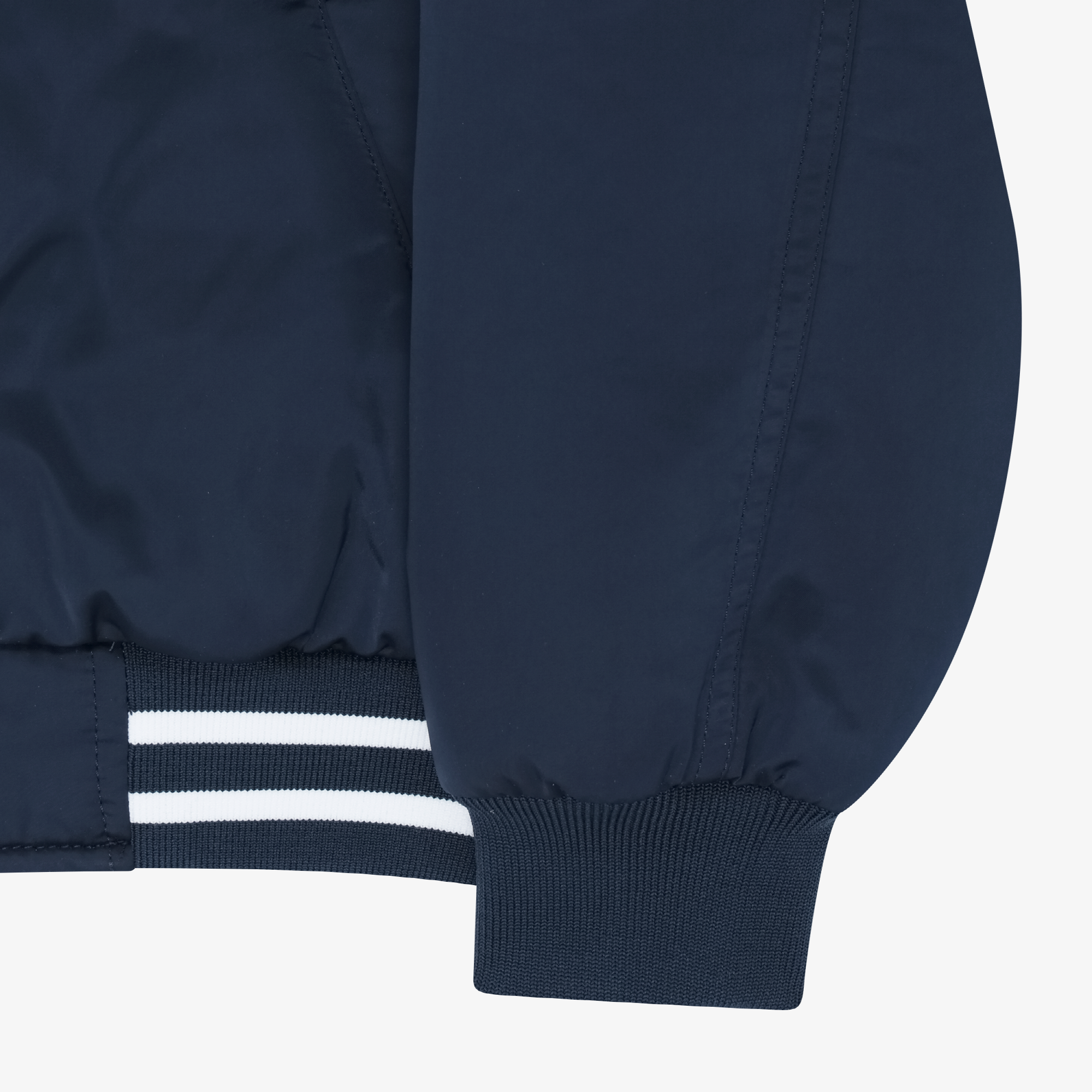 K'S RVS STARLINE JACKET