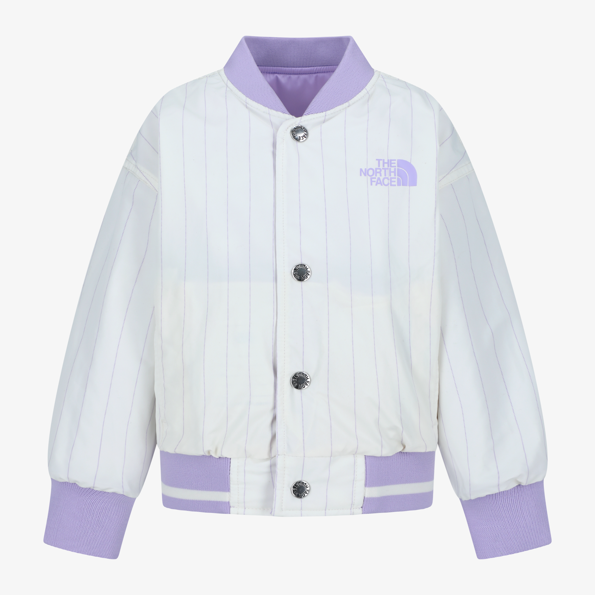 K'S RVS STARLINE JACKET